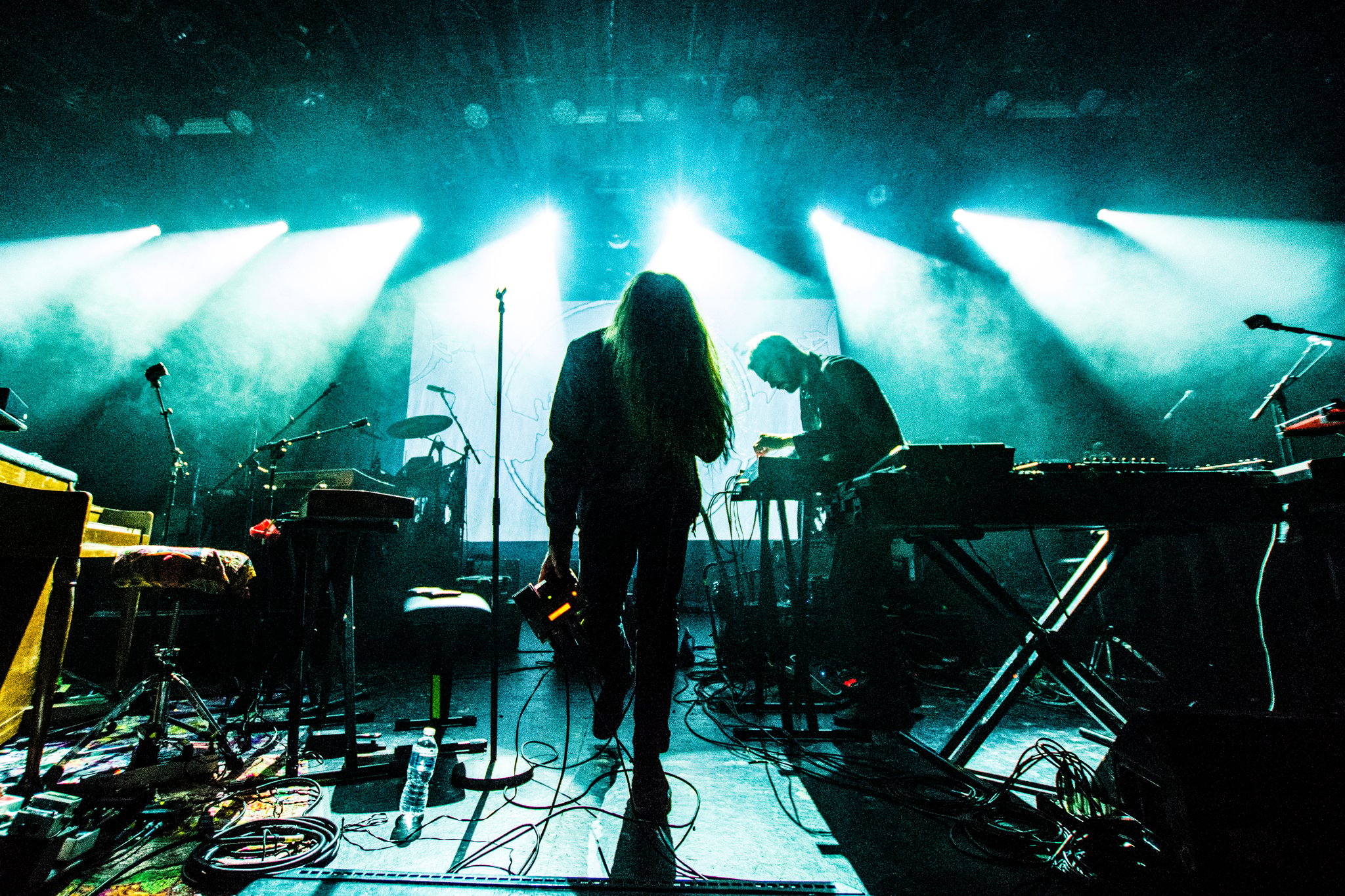 Beacon - photo 6