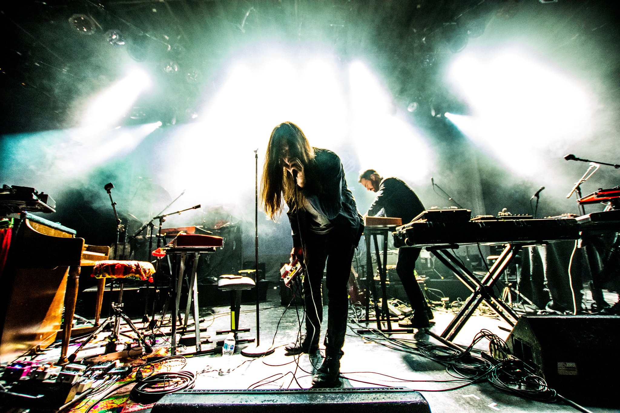 Beacon - photo 8