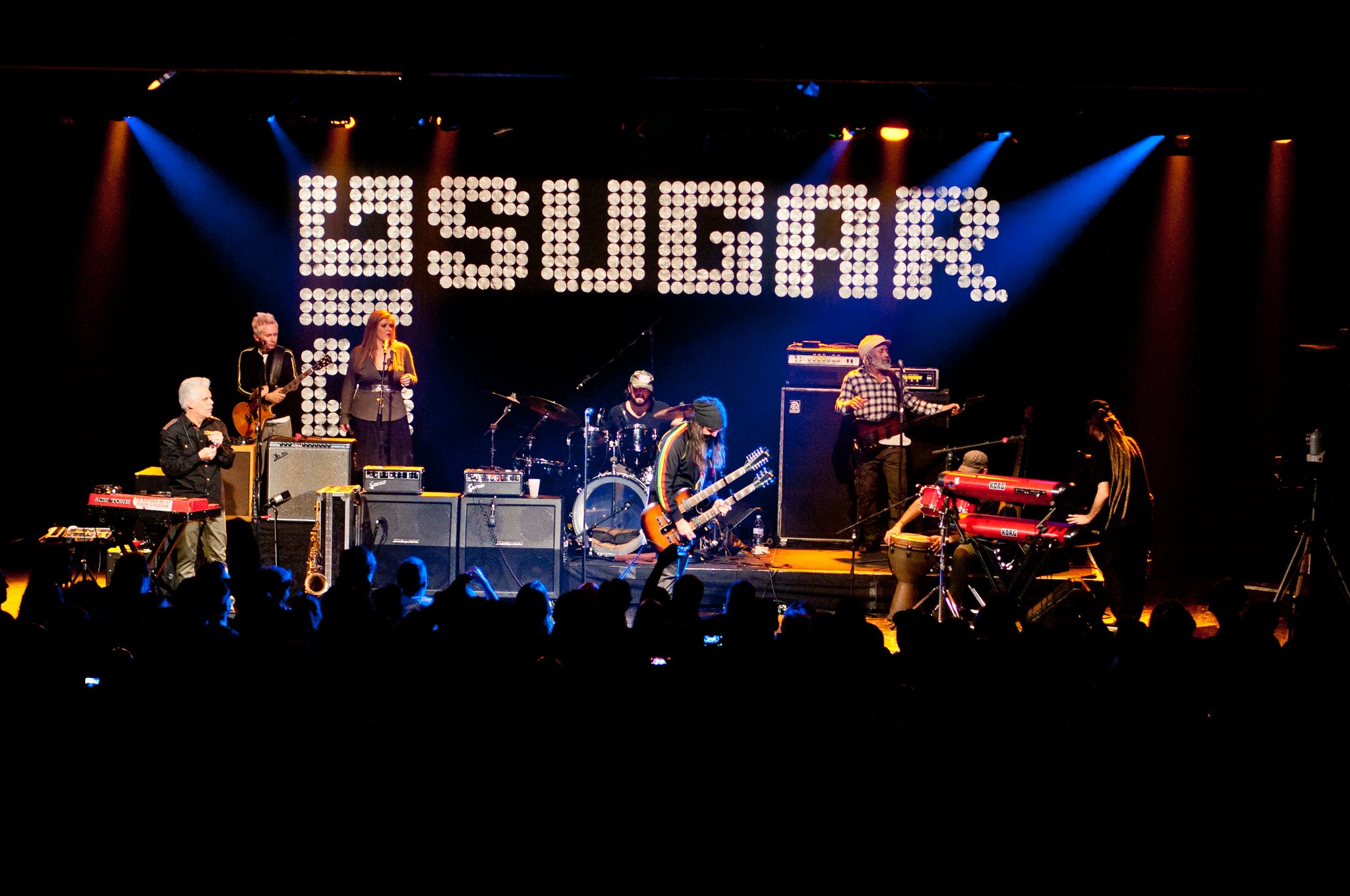 Big Sugar - photo 29