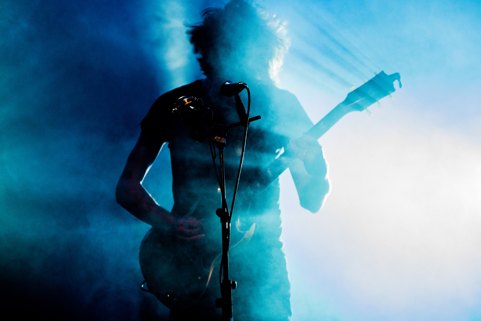 Black Pistol Fire - photo 2