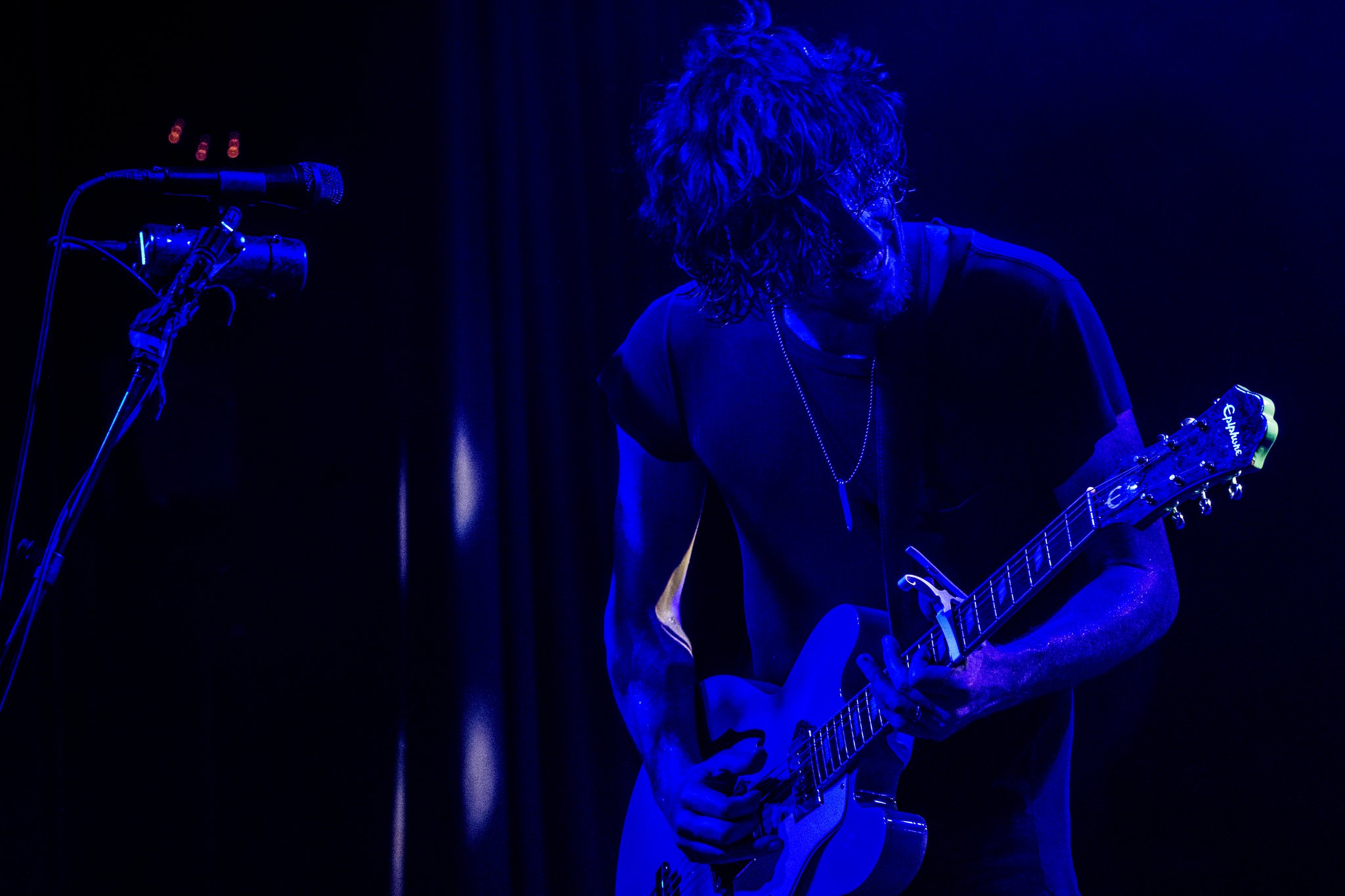 Black Pistol Fire - photo 12