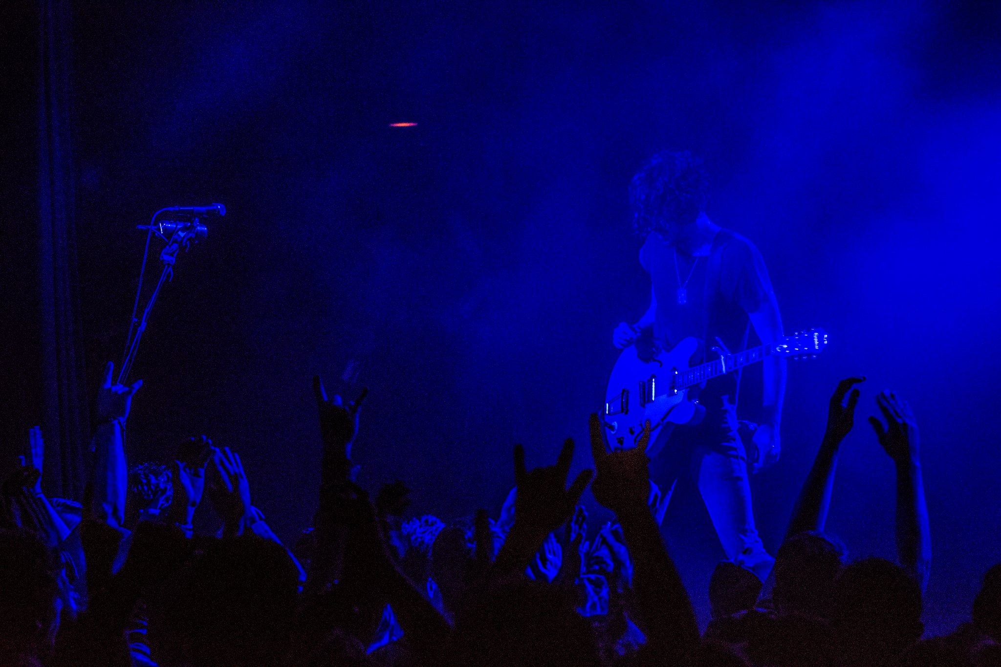 Black Pistol Fire - photo 13