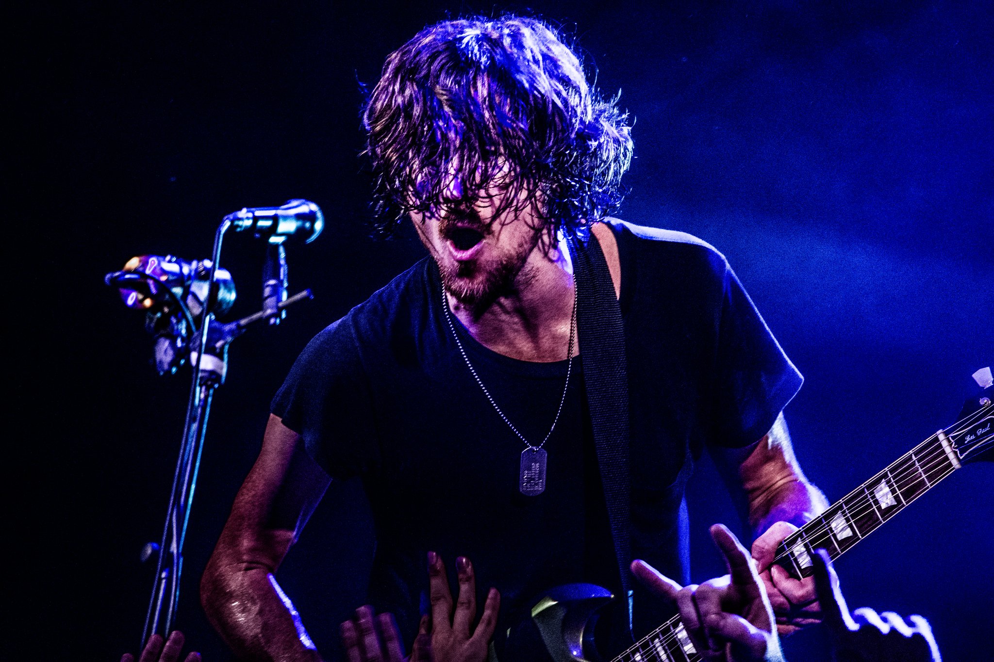 Black Pistol Fire - photo 15