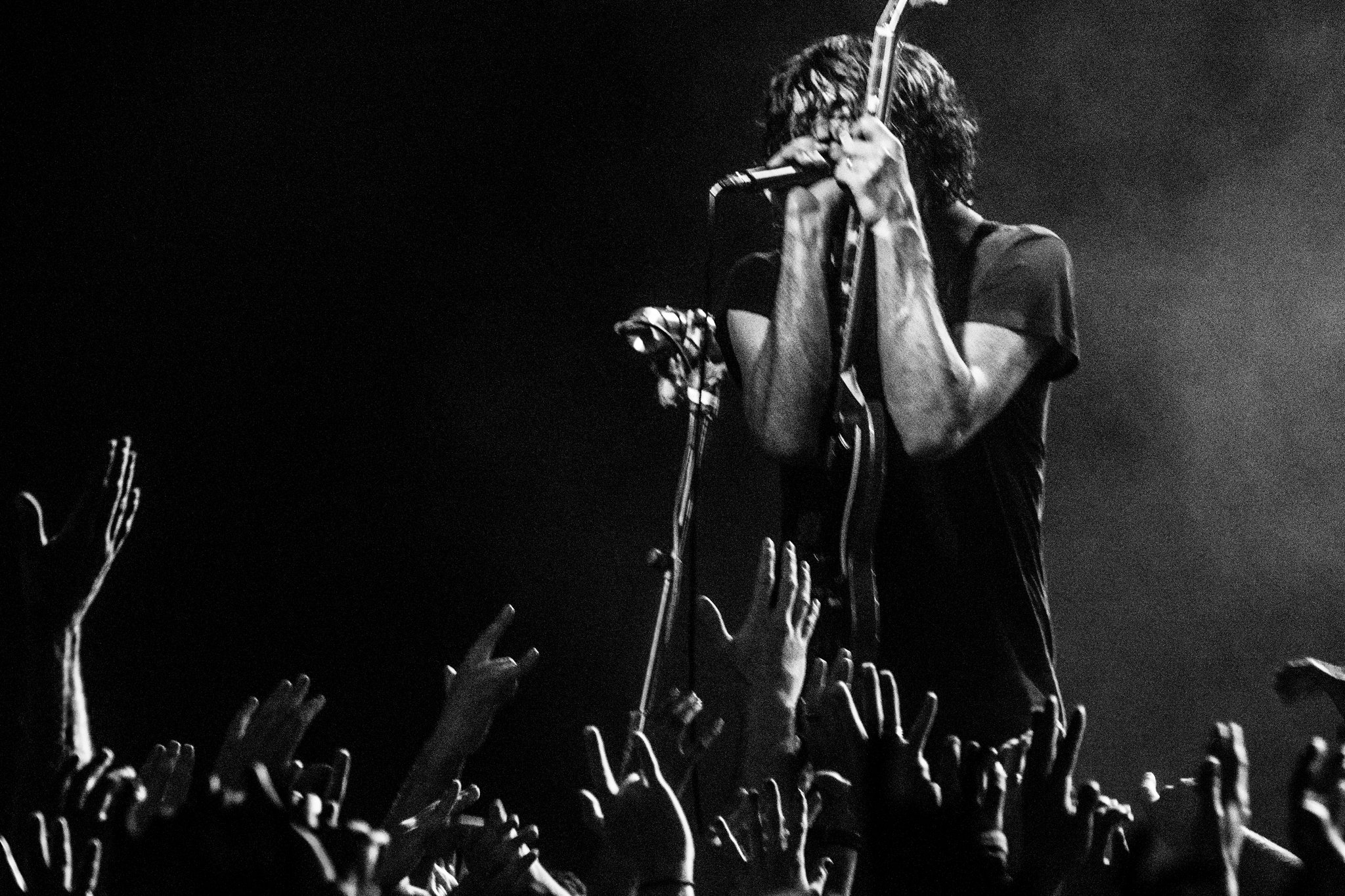 Black Pistol Fire - photo 20
