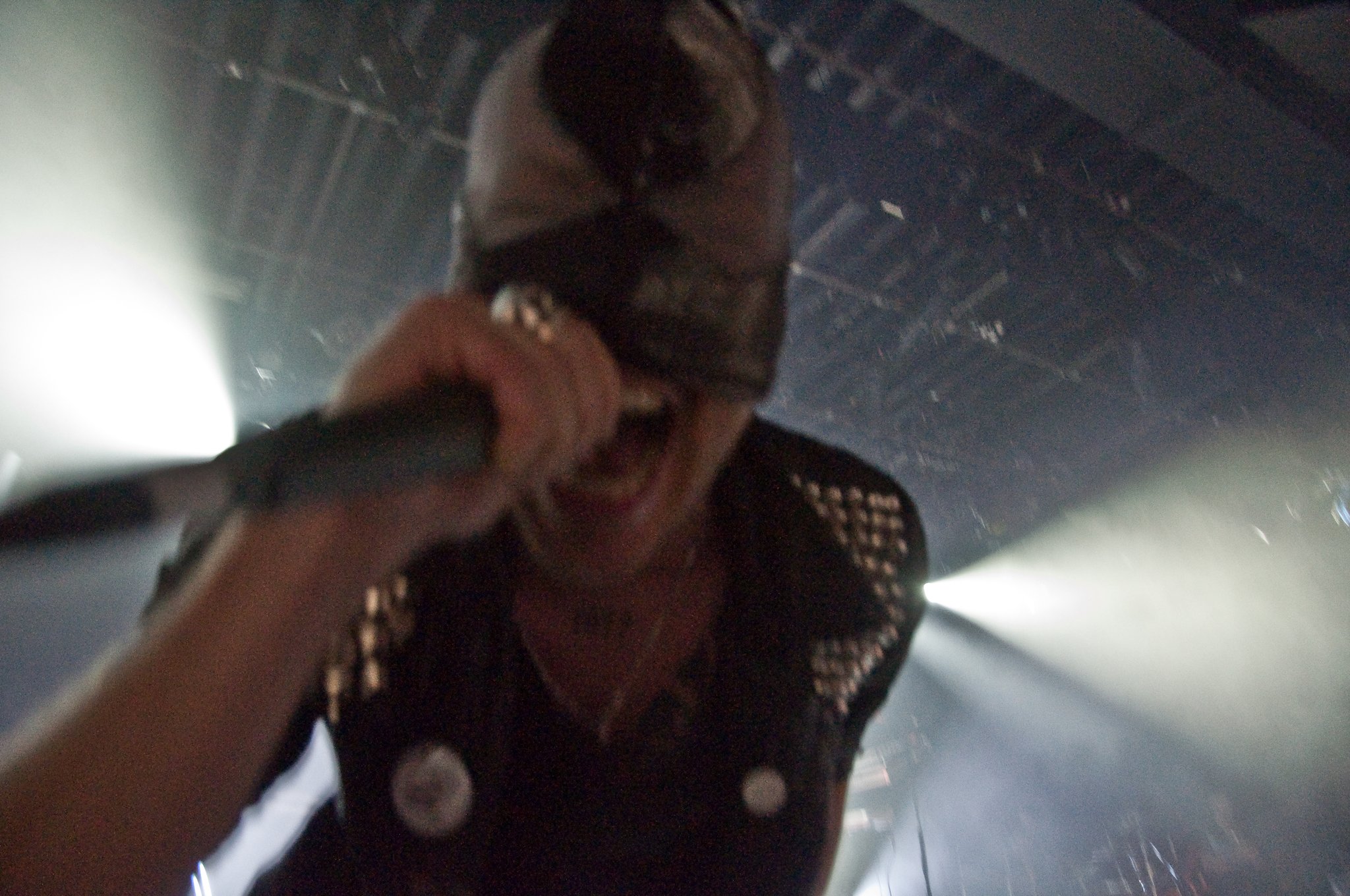 Bloody Beetroots Death Crew 77 - photo 3