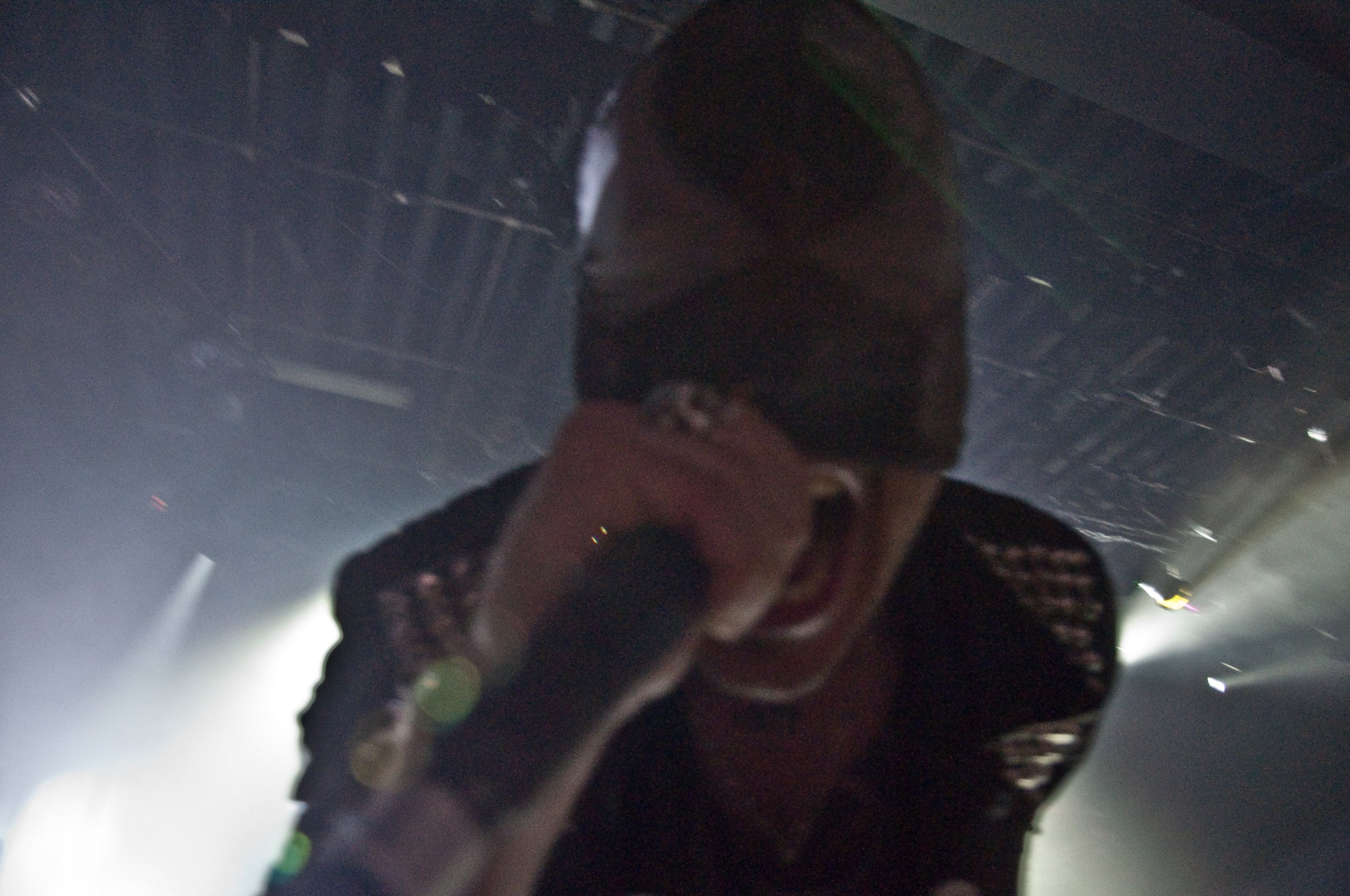 Bloody Beetroots Death Crew 77 - photo 4