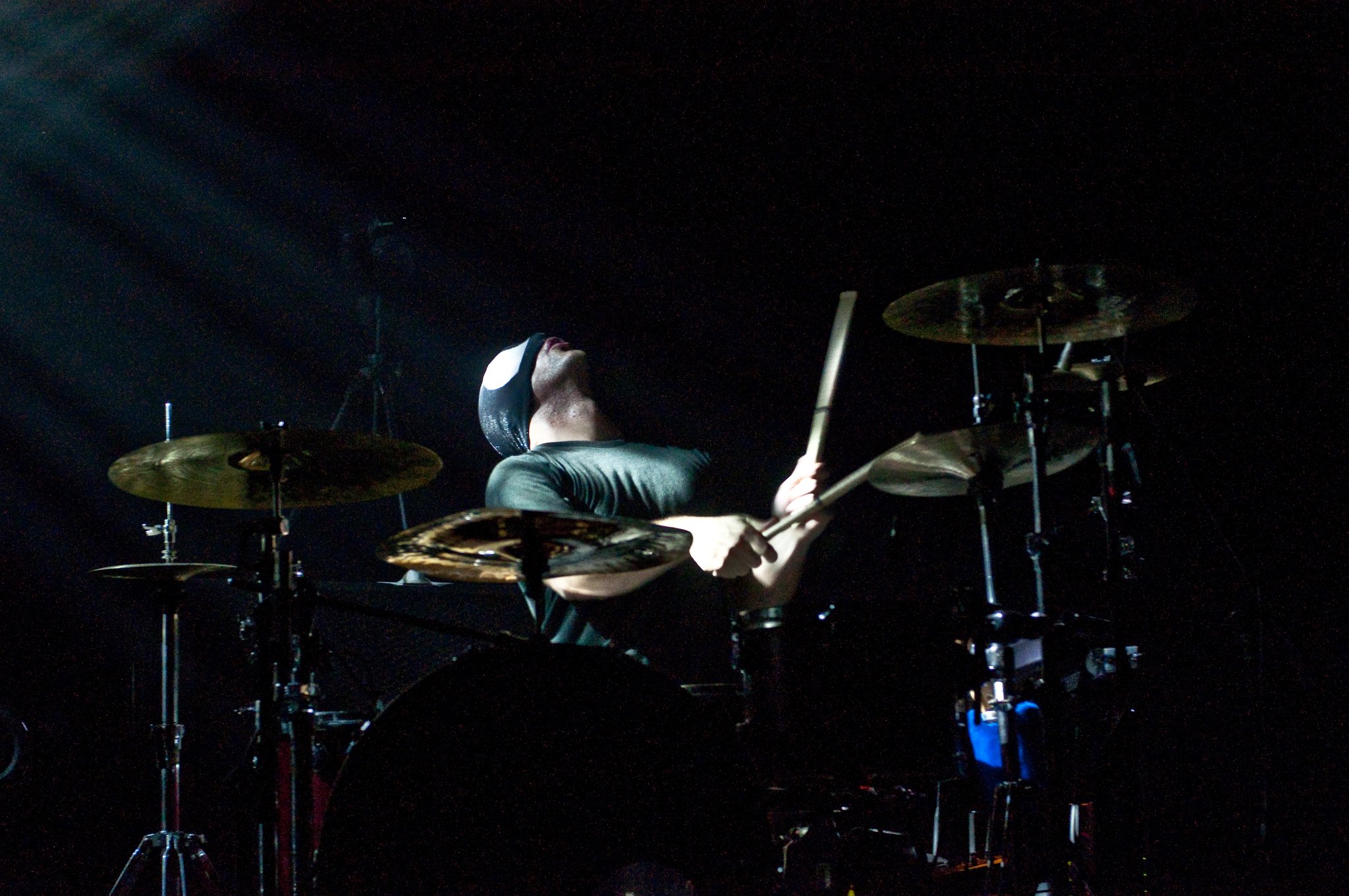 Bloody Beetroots Death Crew 77 - photo 7