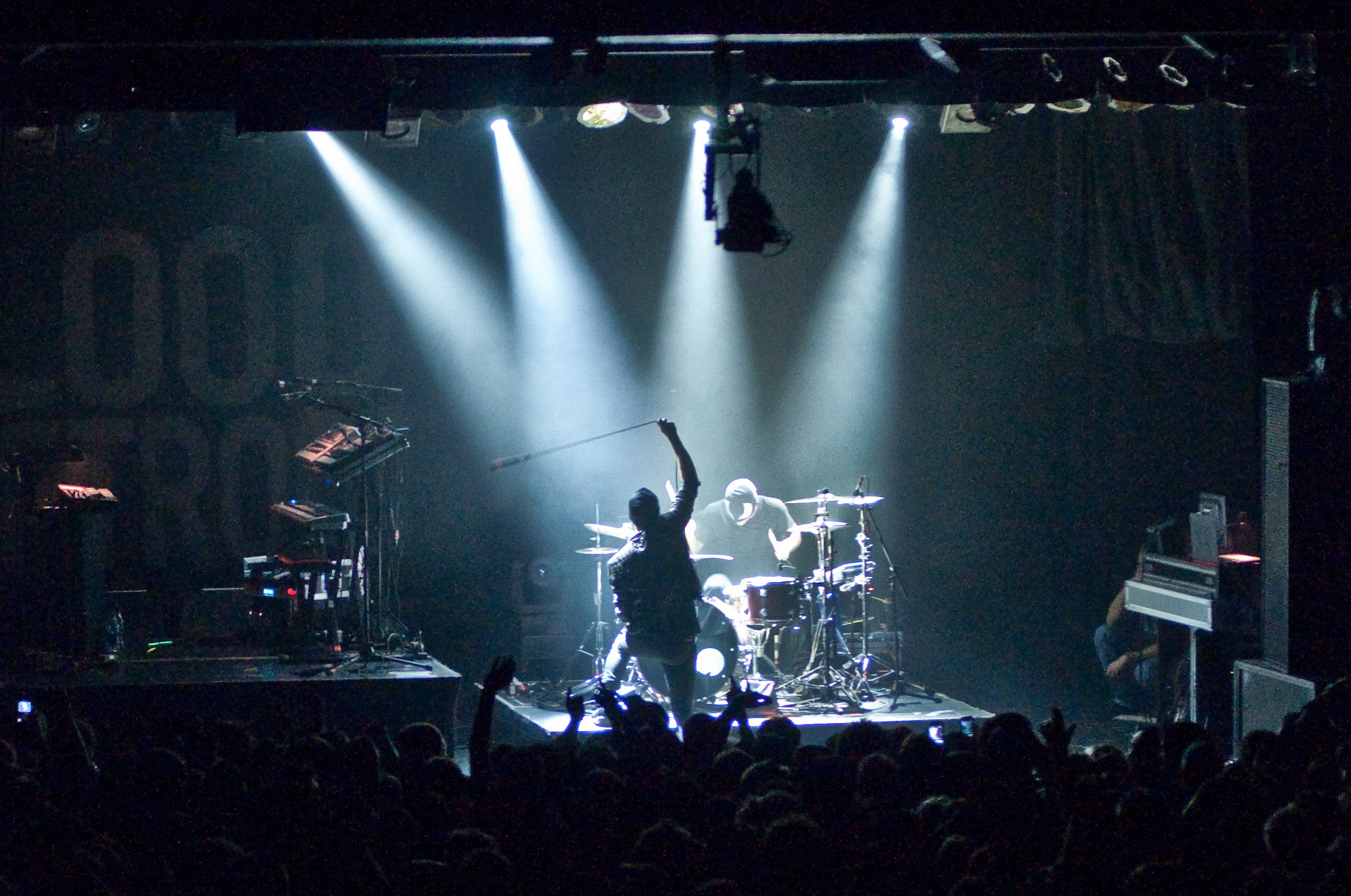 Bloody Beetroots Death Crew 77 - photo 10