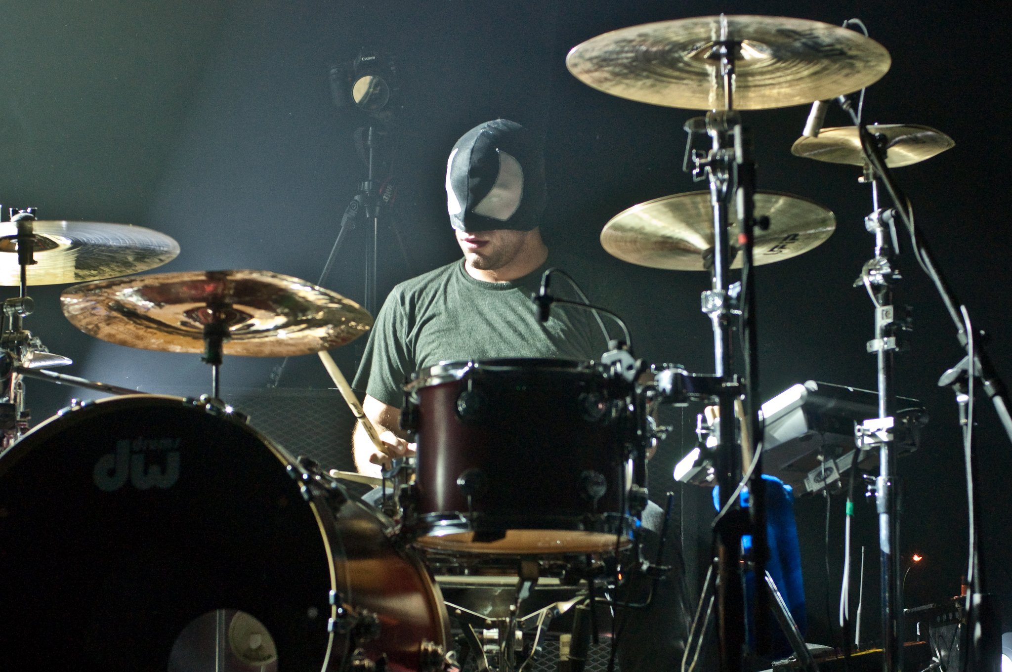 Bloody Beetroots Death Crew 77 - photo 14