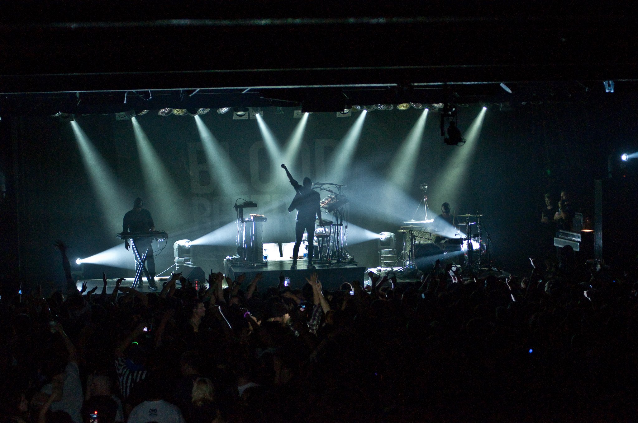 Bloody Beetroots Death Crew 77 - photo 15