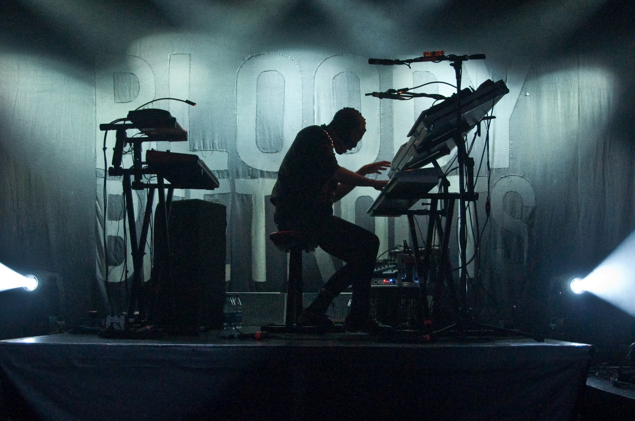 Bloody Beetroots Death Crew 77 - photo 16