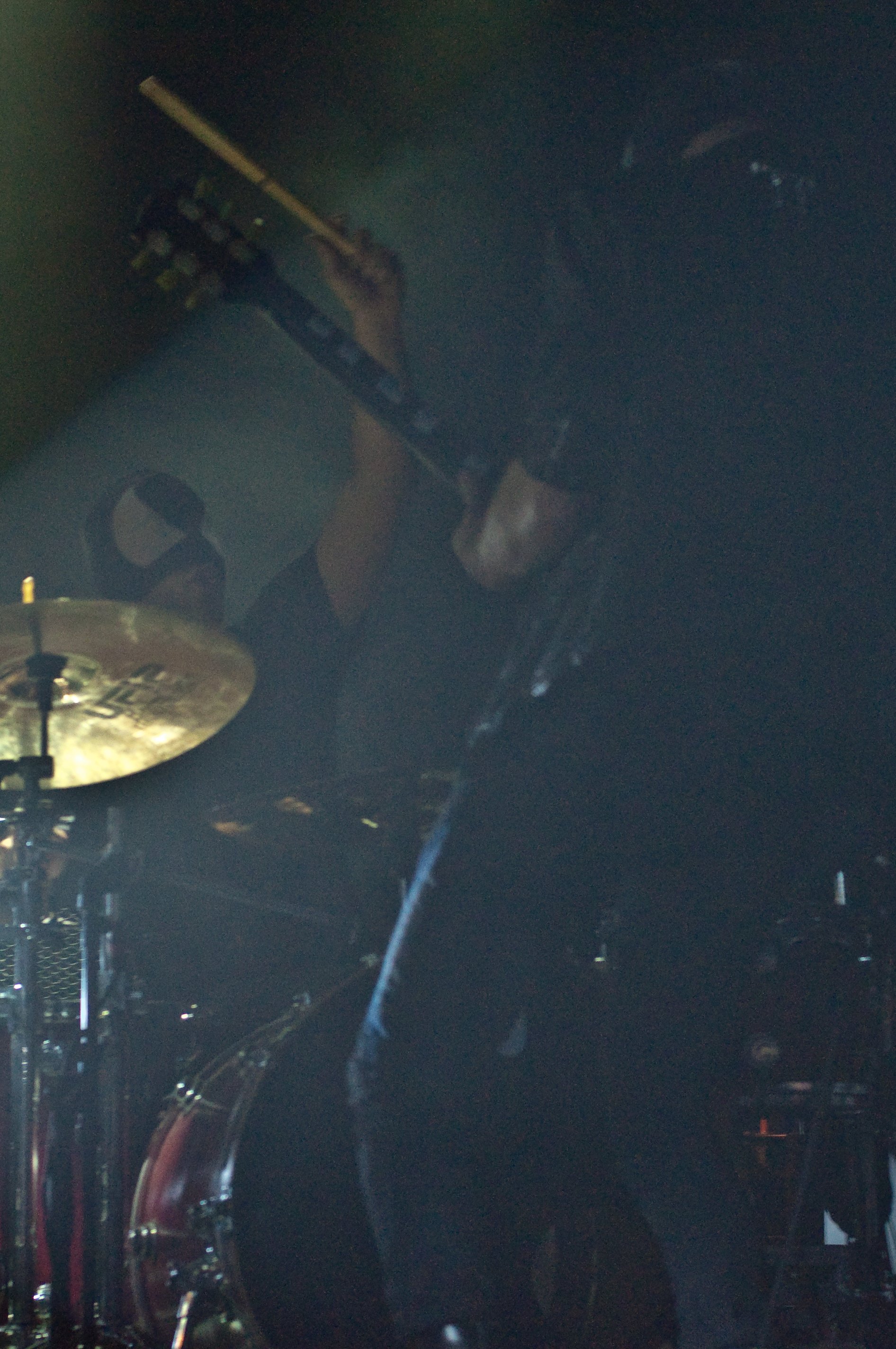 Bloody Beetroots Death Crew 77 - photo 18