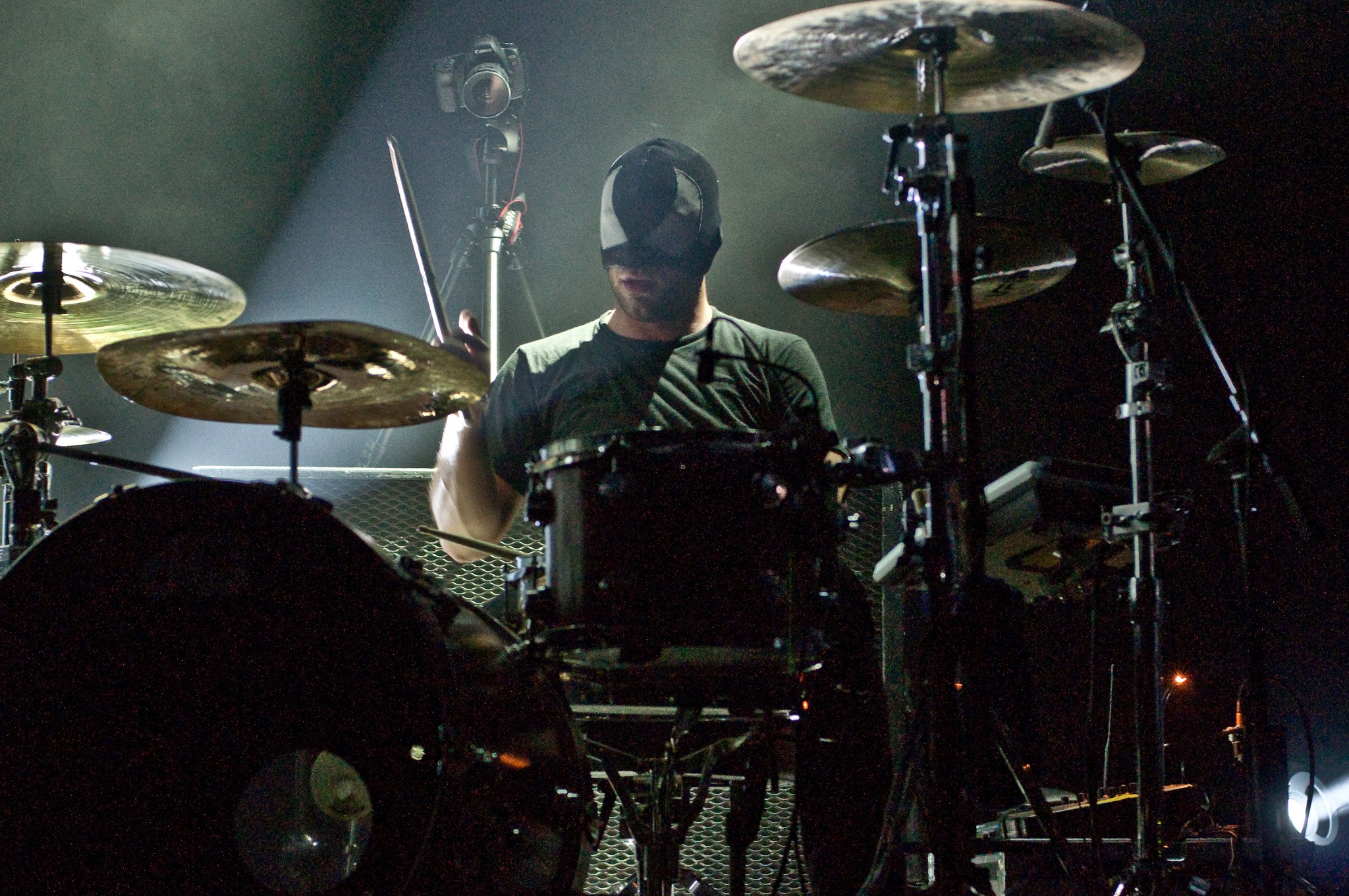 Bloody Beetroots Death Crew 77 - photo 19