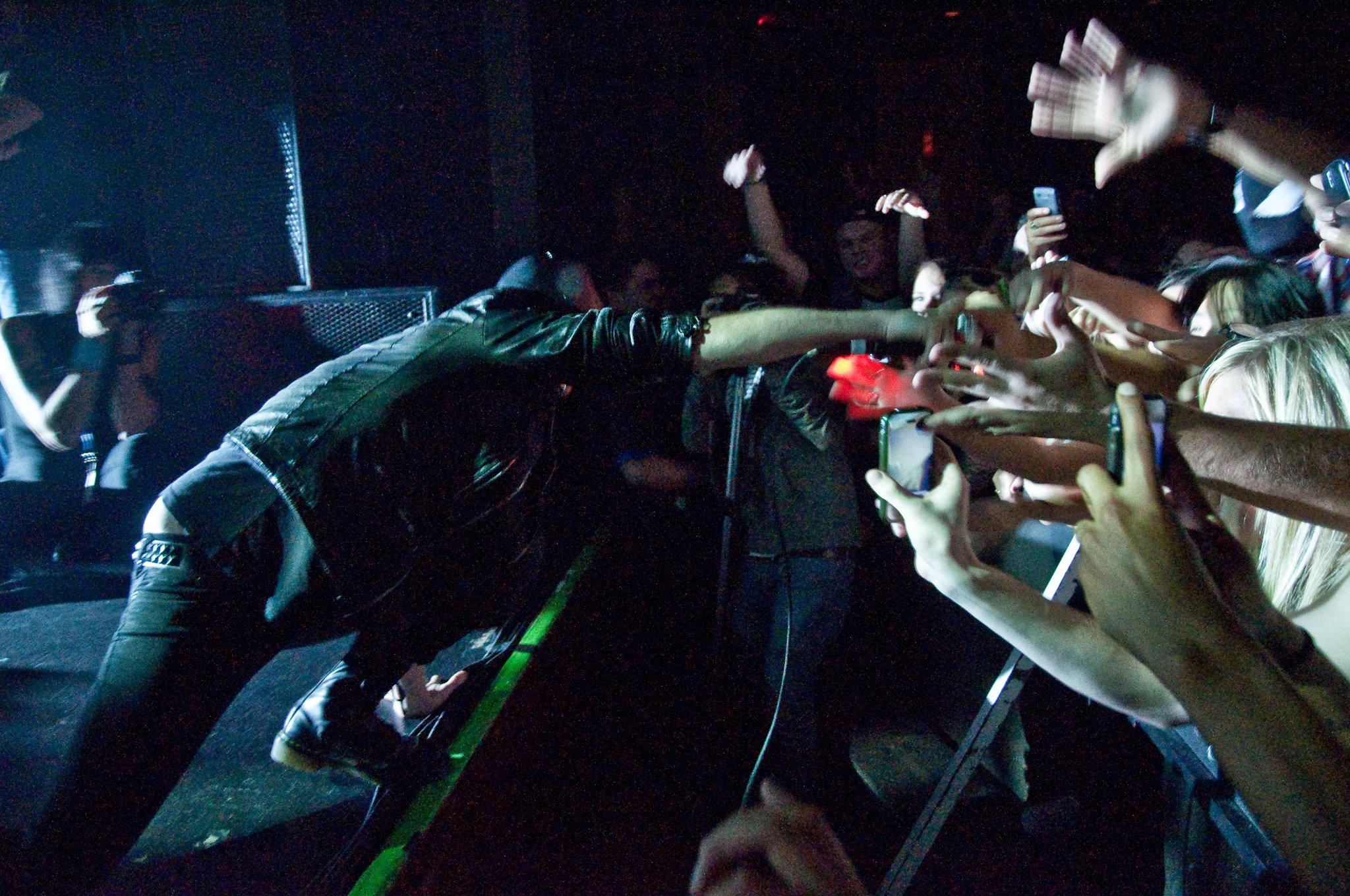 Bloody Beetroots Death Crew 77 - photo 20