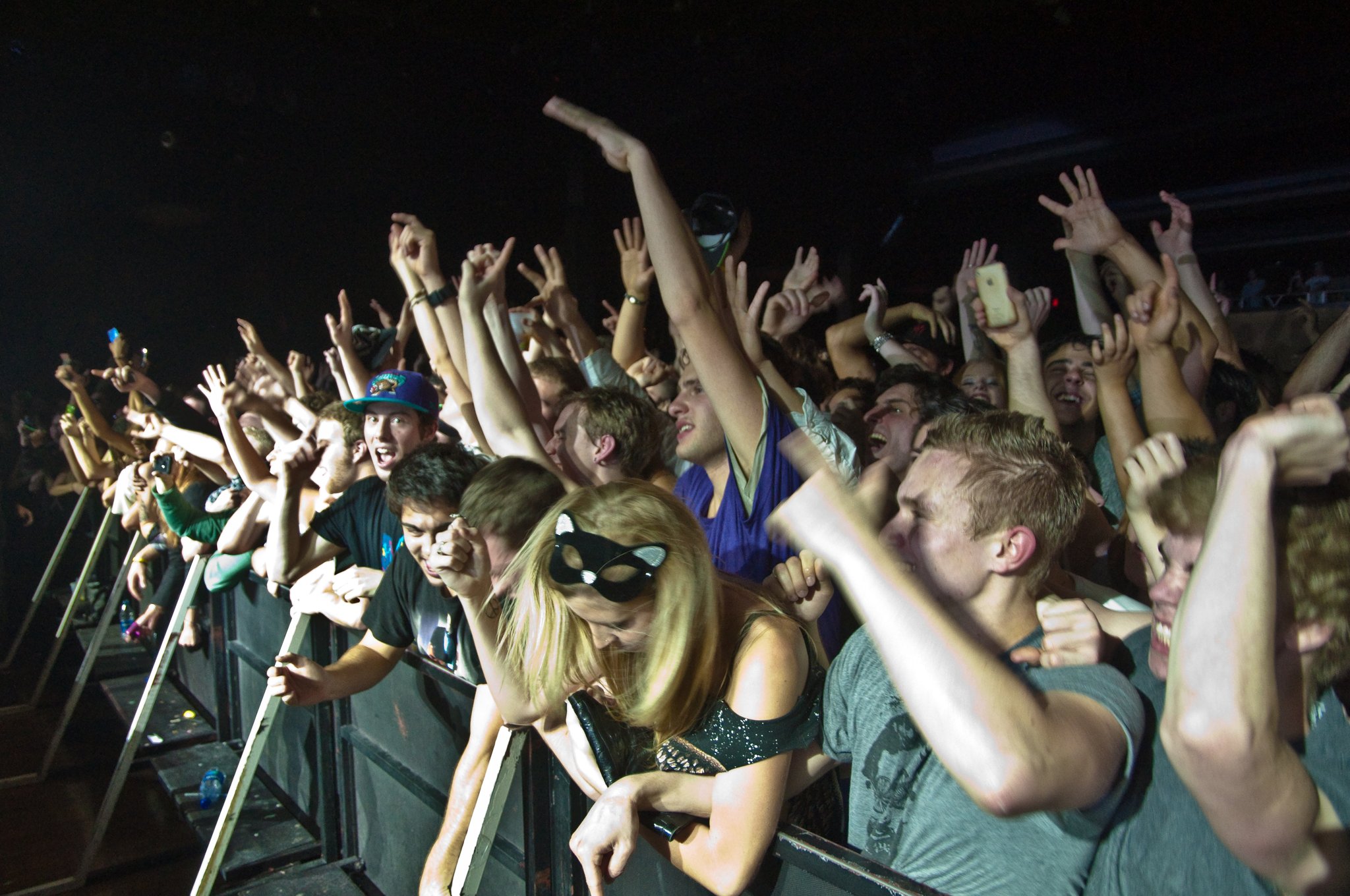 Bloody Beetroots Death Crew 77 - photo 21