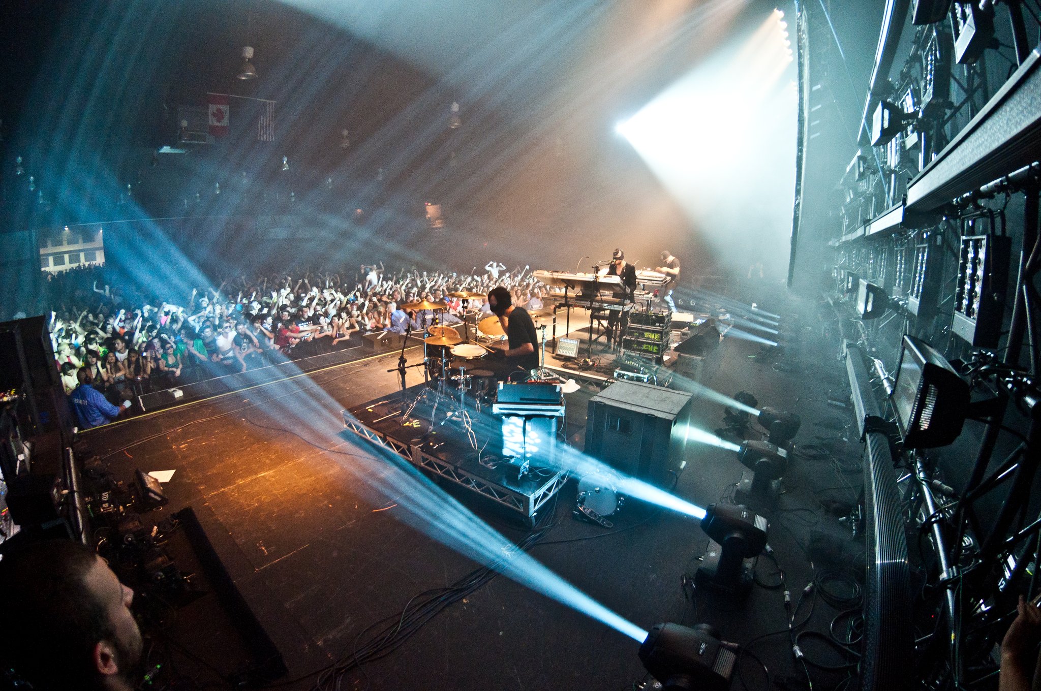 Bloody Beetroots Death Crew 77 - photo 11