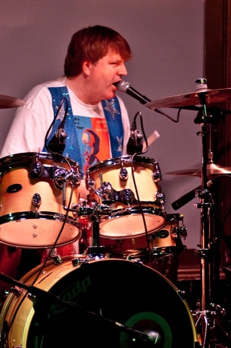 Blowfly - photo 9