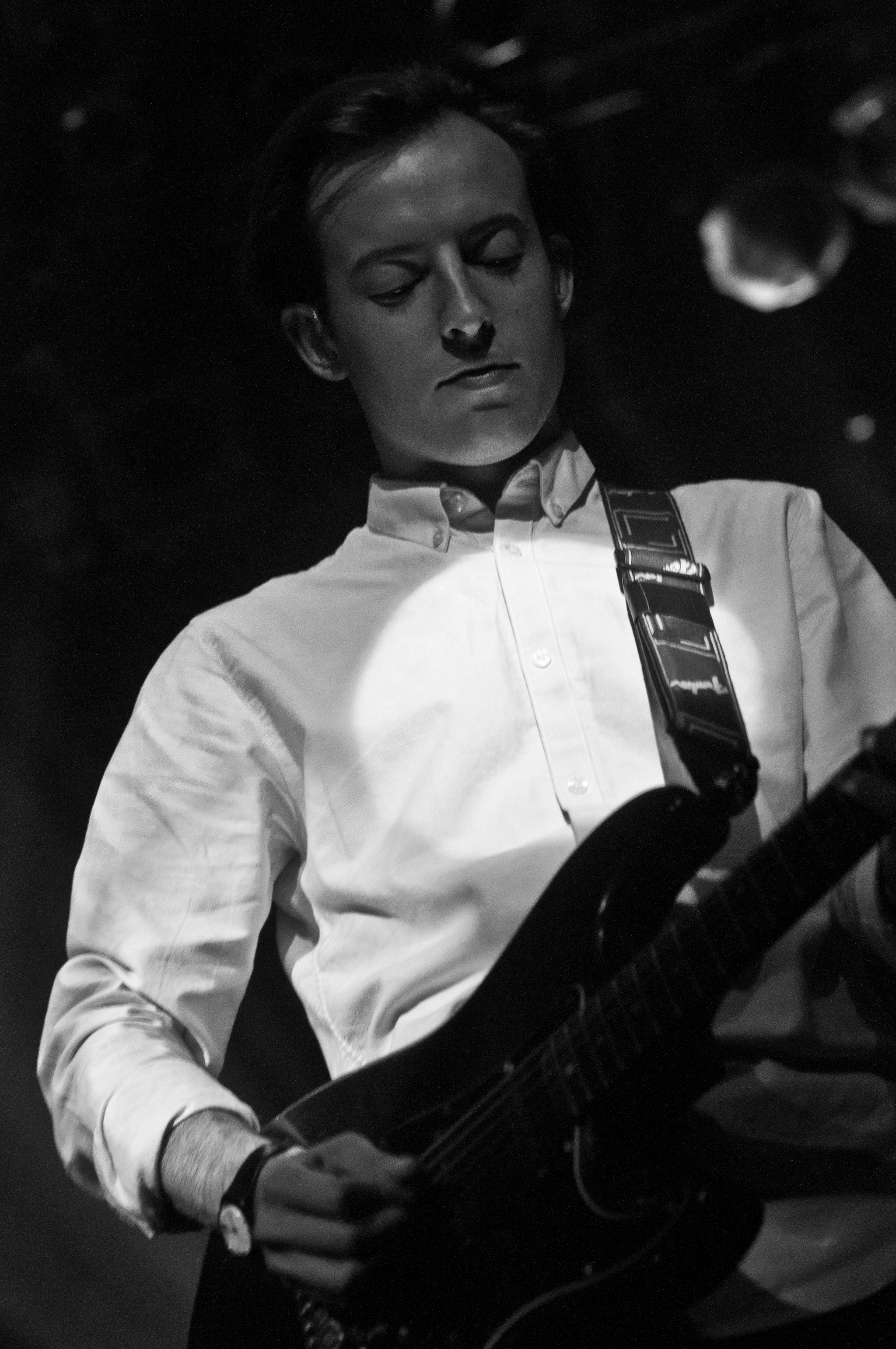 Bombay Bicycle Club - photo 2