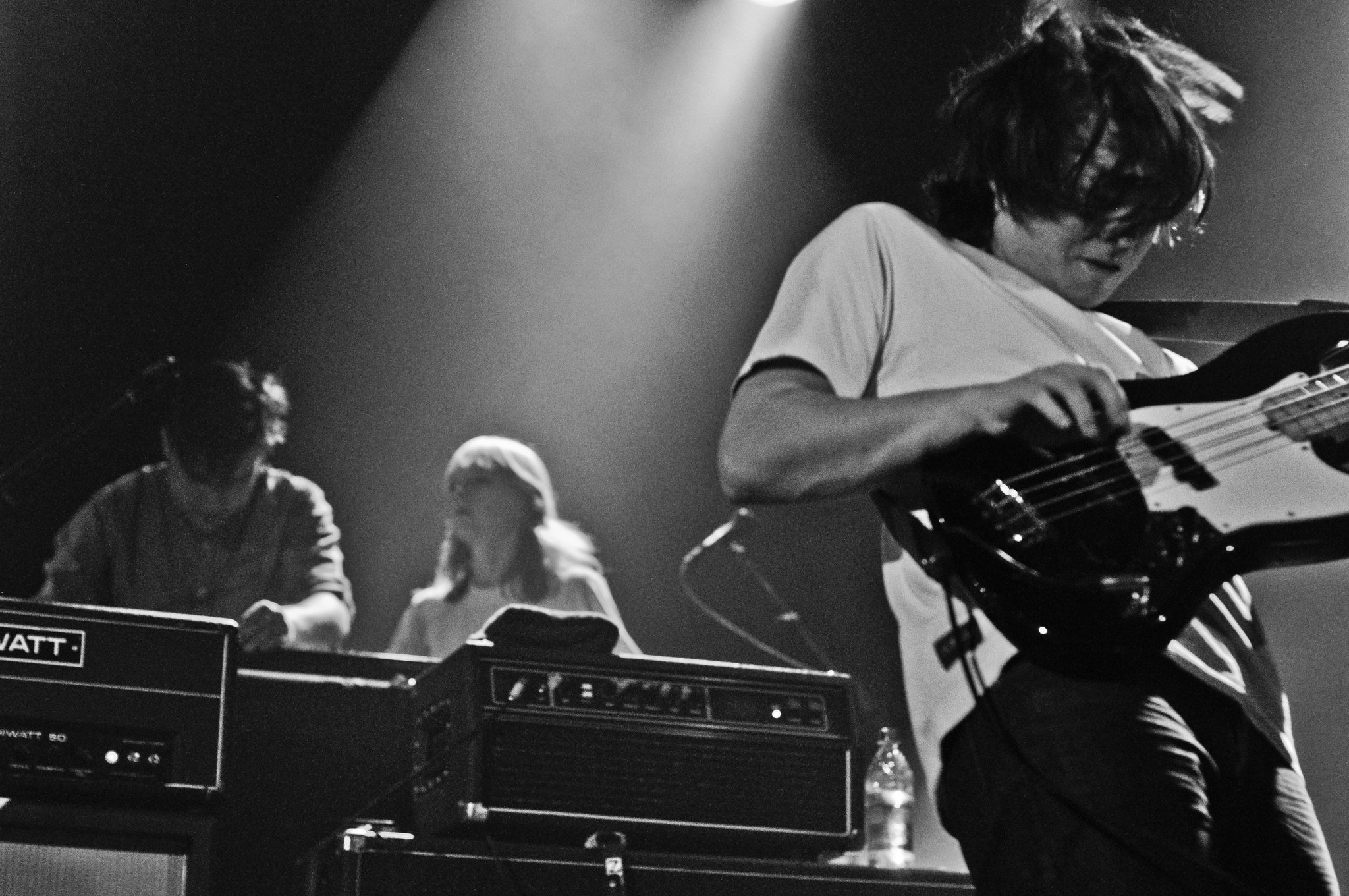 Bombay Bicycle Club - photo 3