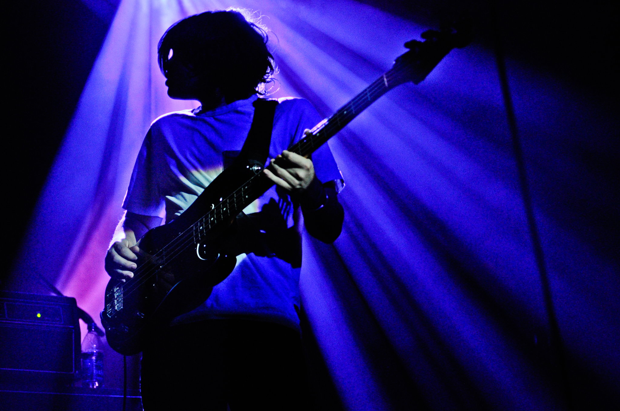 Bombay Bicycle Club - photo 5