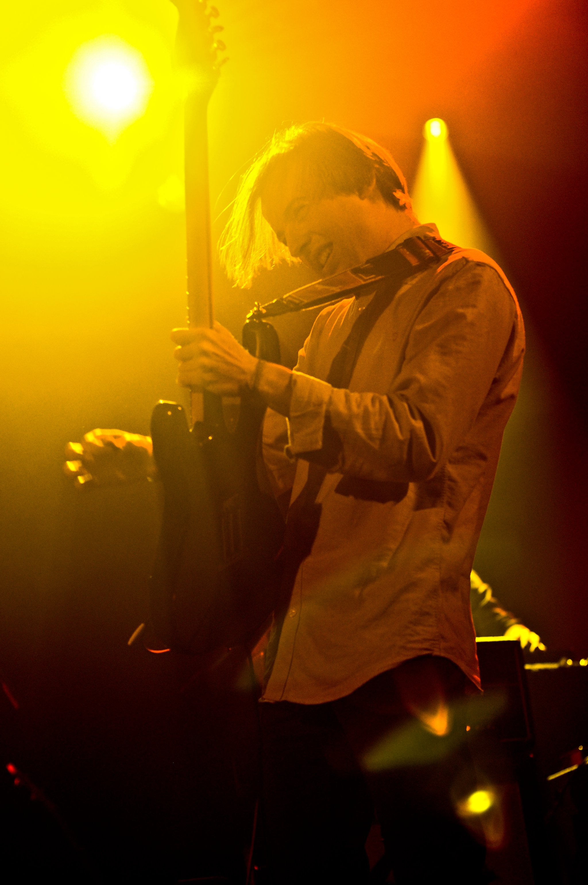 Bombay Bicycle Club - photo 6