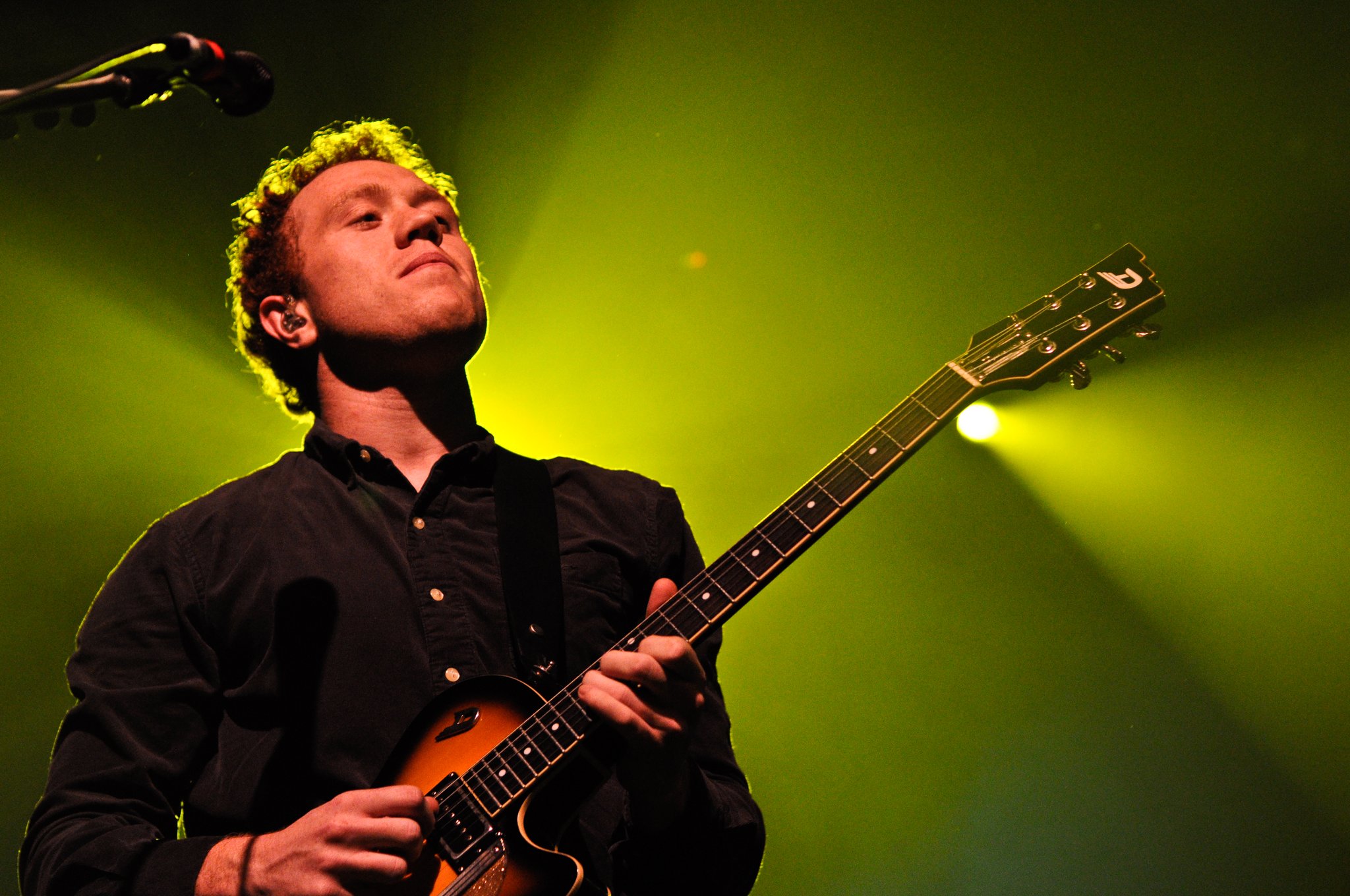 Bombay Bicycle Club - photo 9