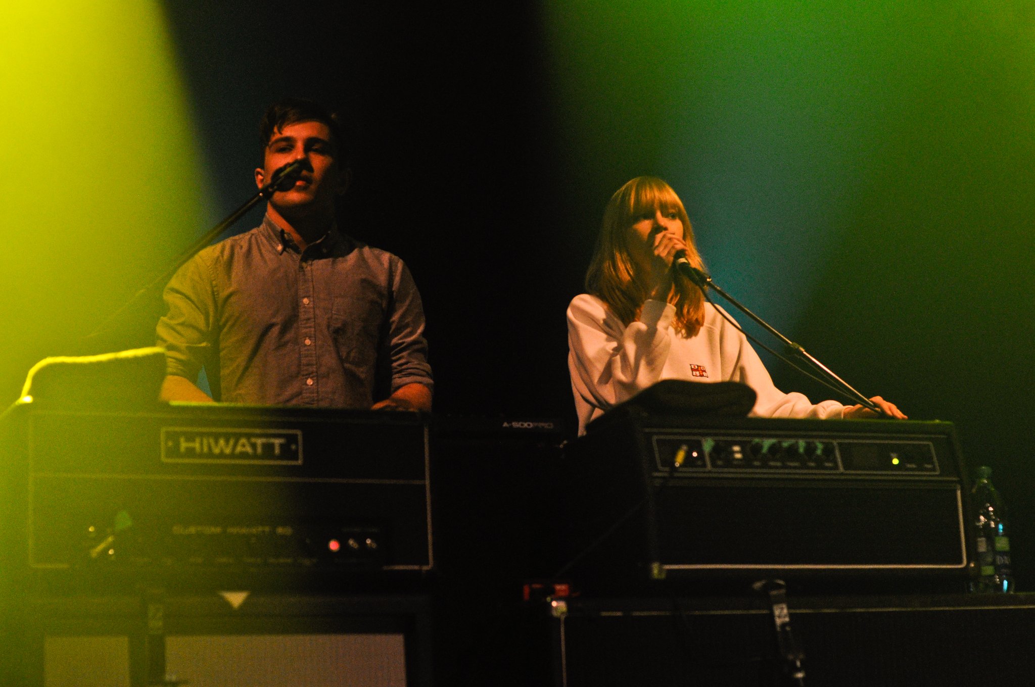 Bombay Bicycle Club - photo 14
