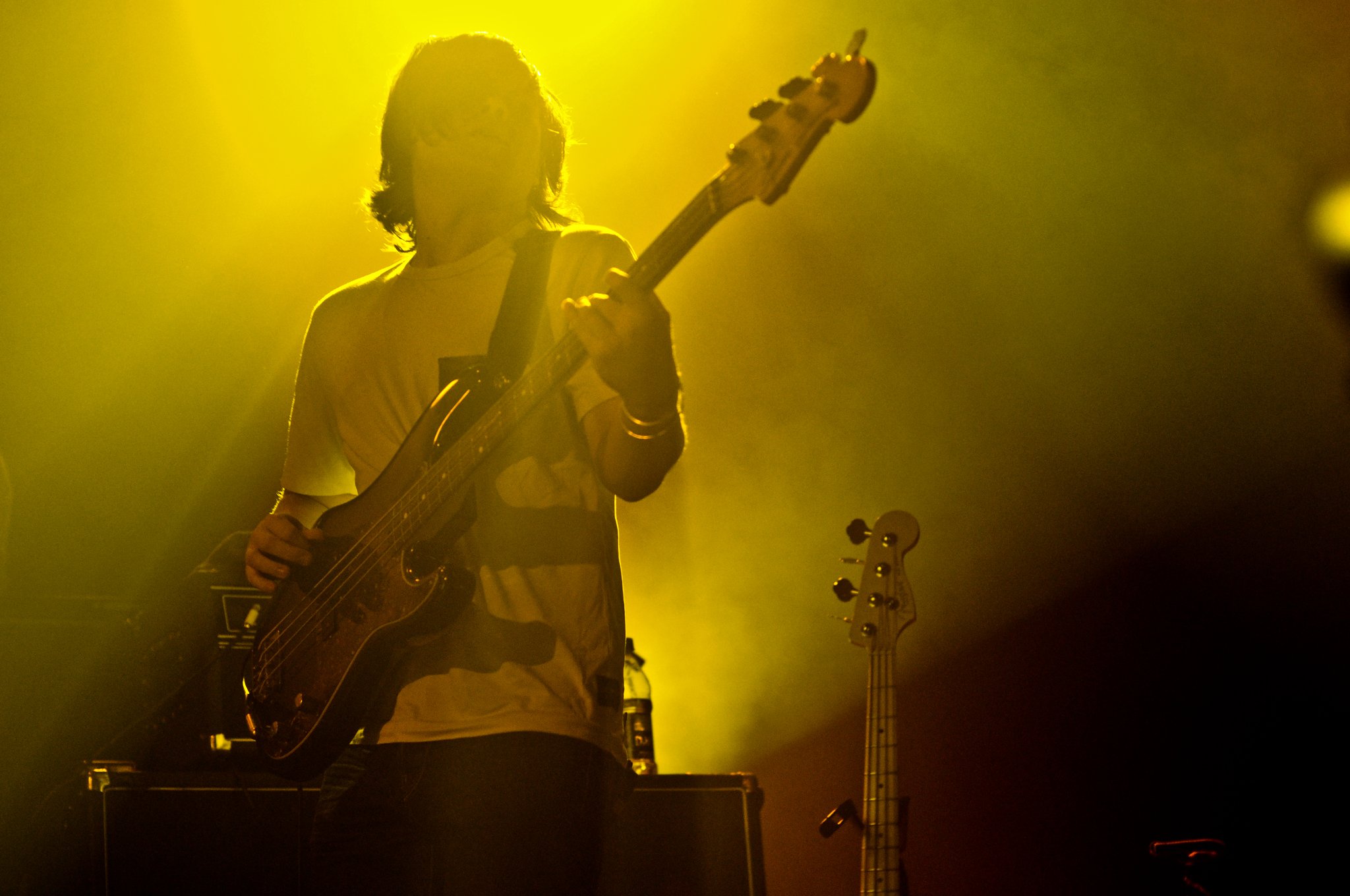 Bombay Bicycle Club - photo 15