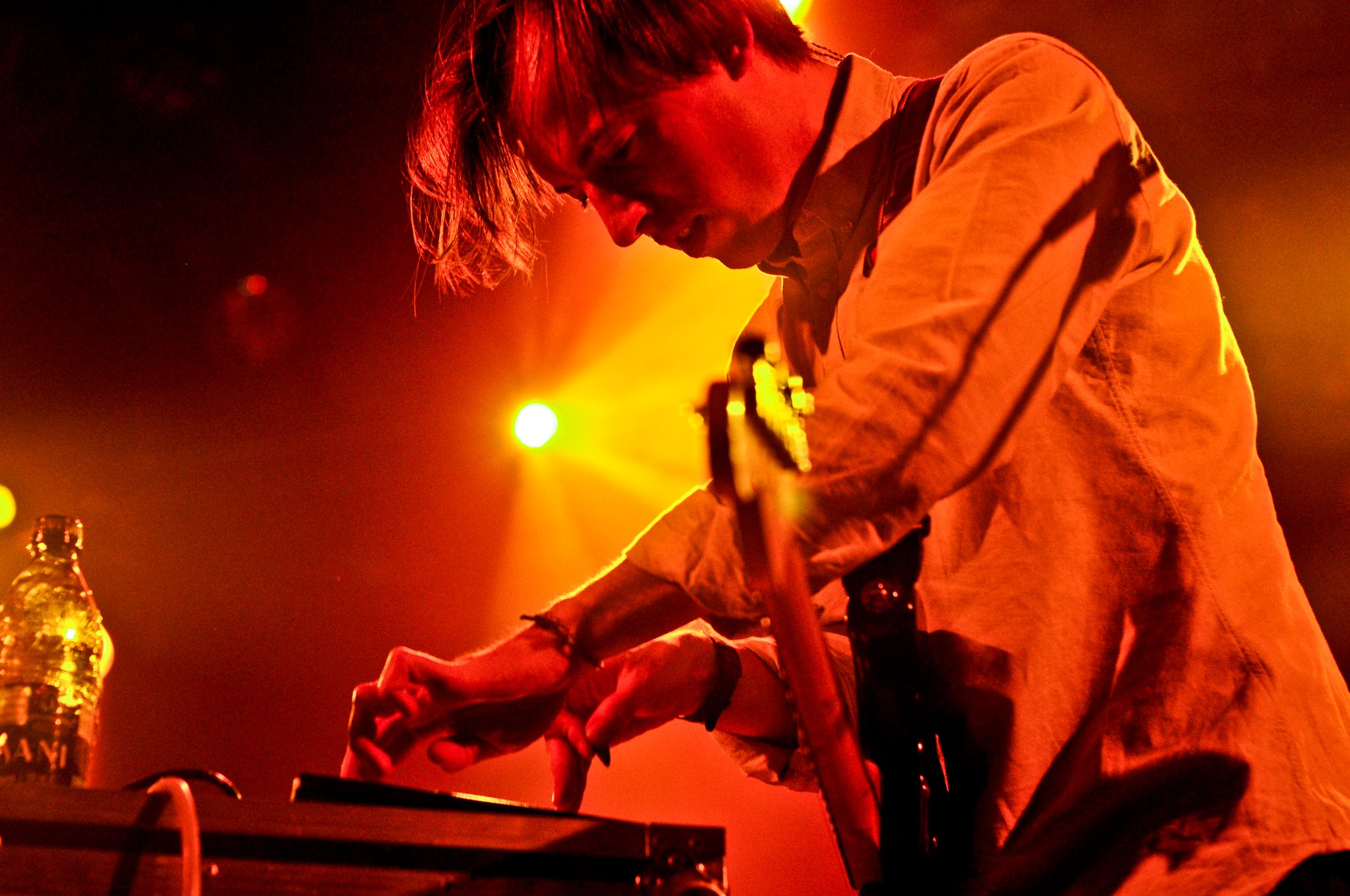 Bombay Bicycle Club - photo 17