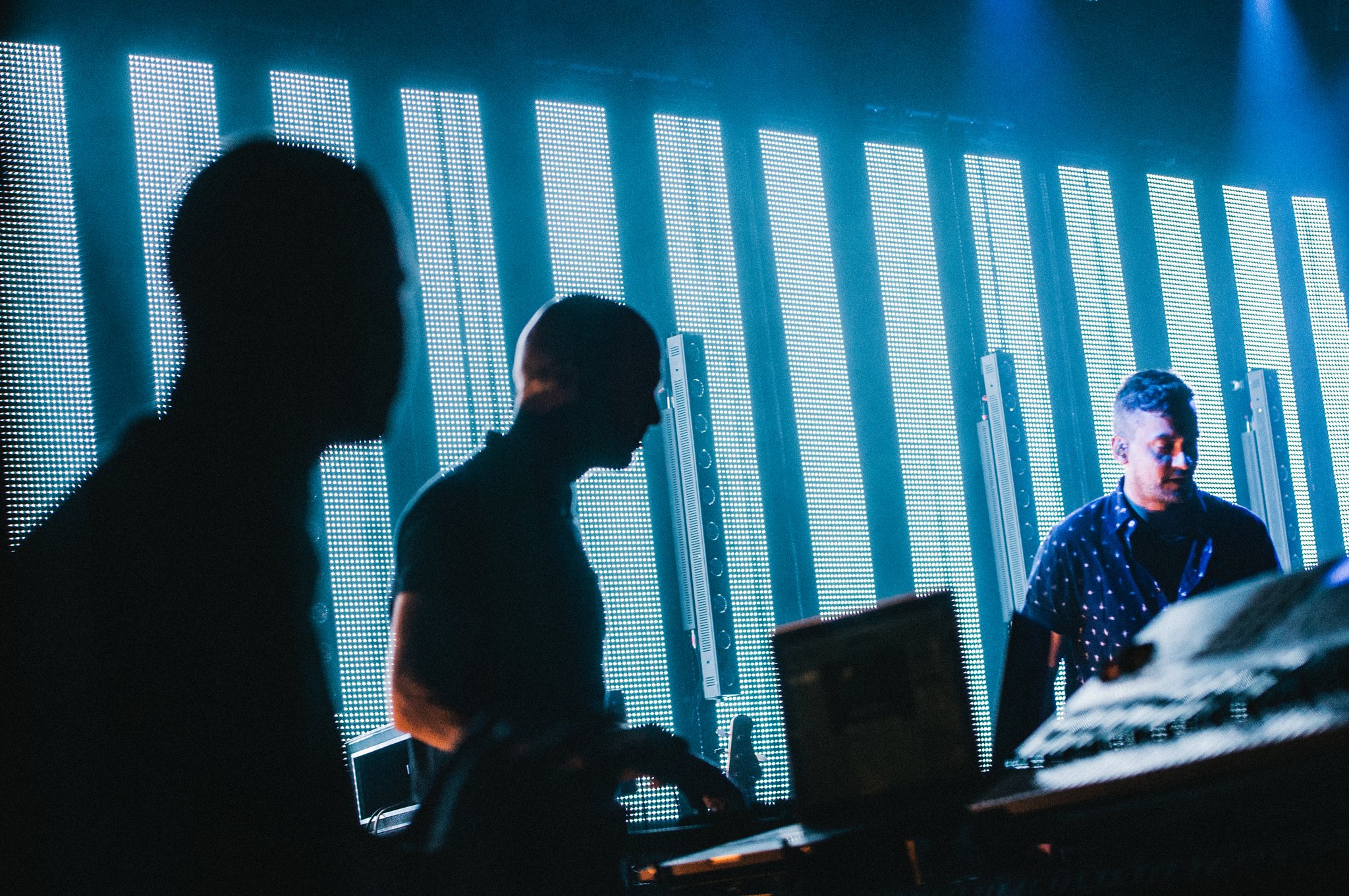 Bonobo - photo 6