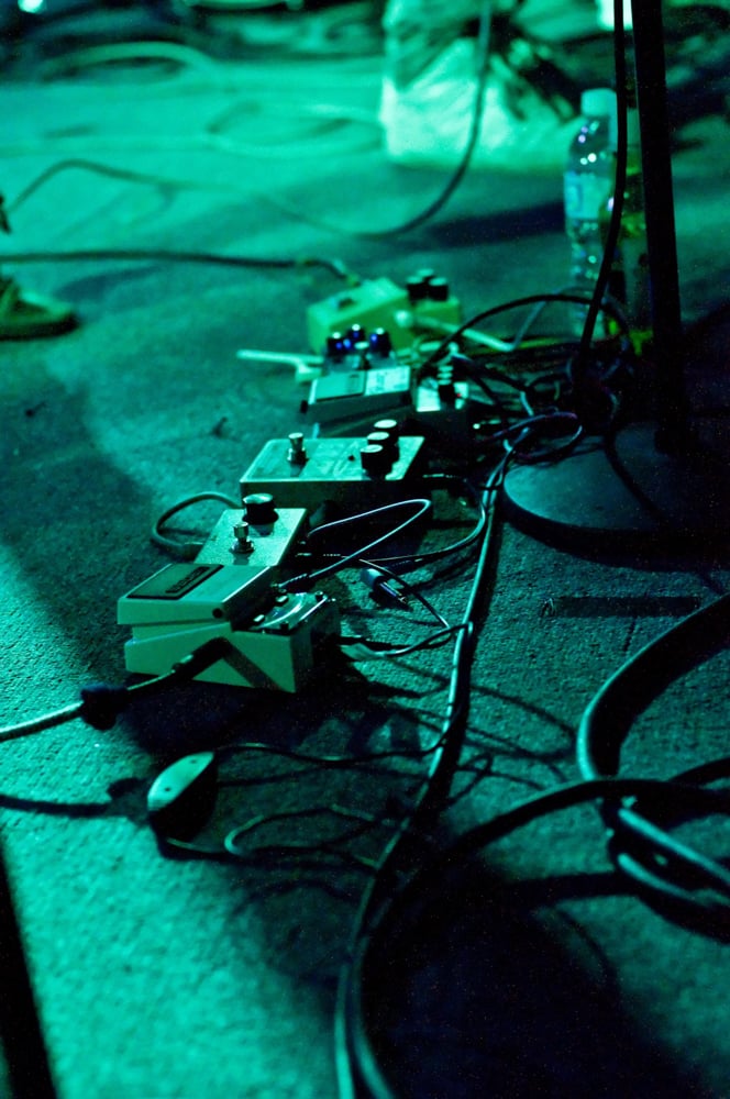 Born Ruffians - photo 1