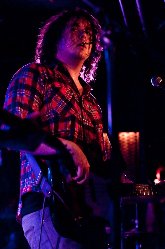 Born Ruffians - photo 4