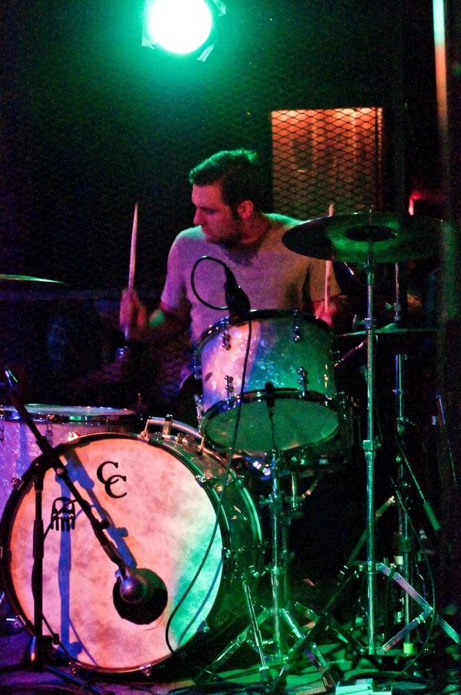 Born Ruffians - photo 5