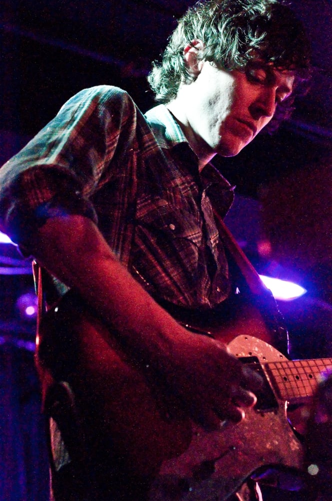 Born Ruffians - photo 6