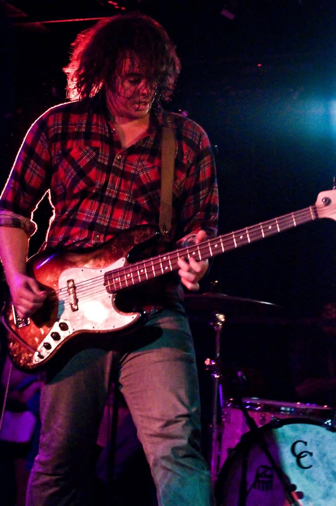 Born Ruffians - photo 8