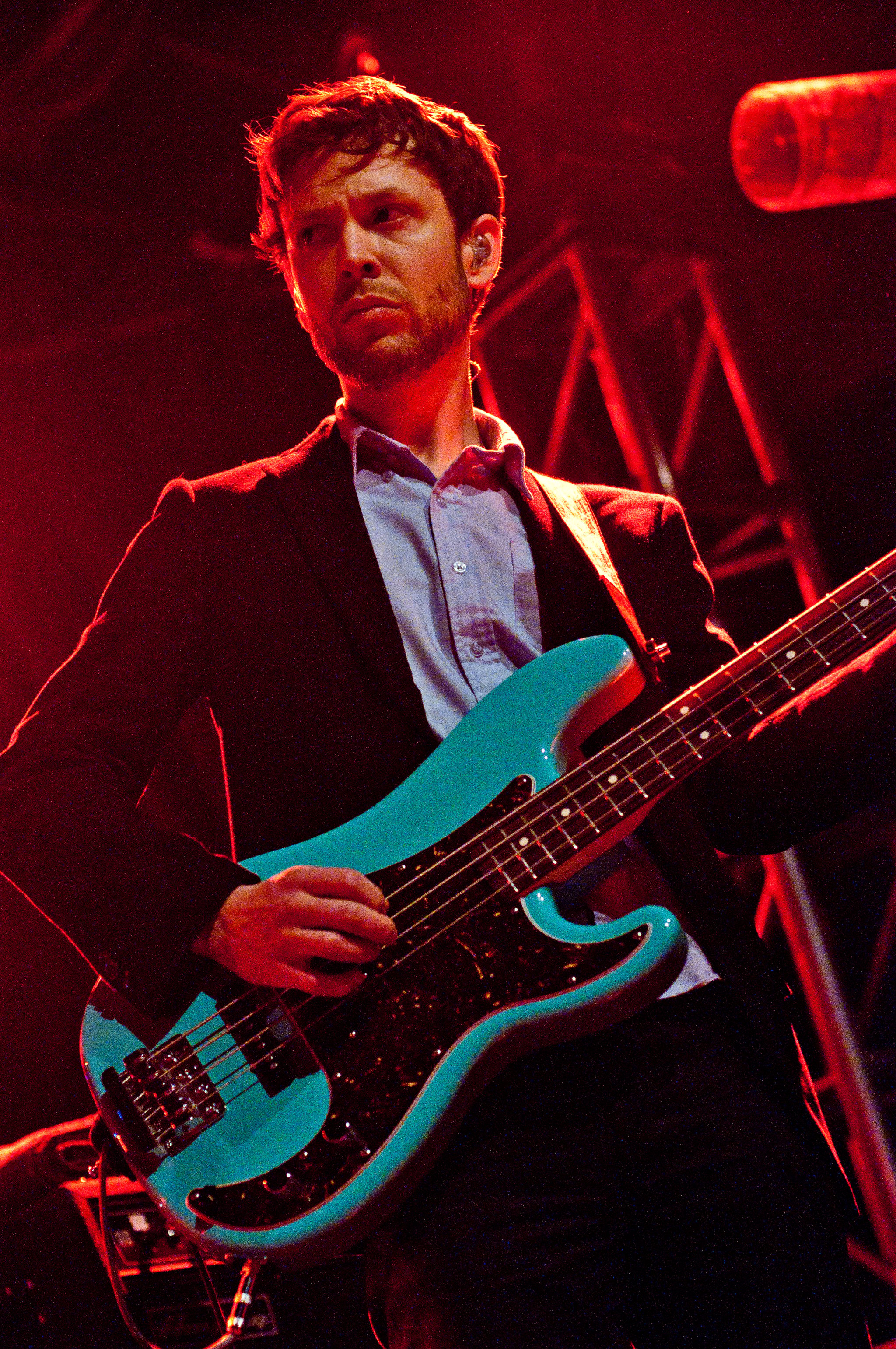 Bright Eyes - photo 3