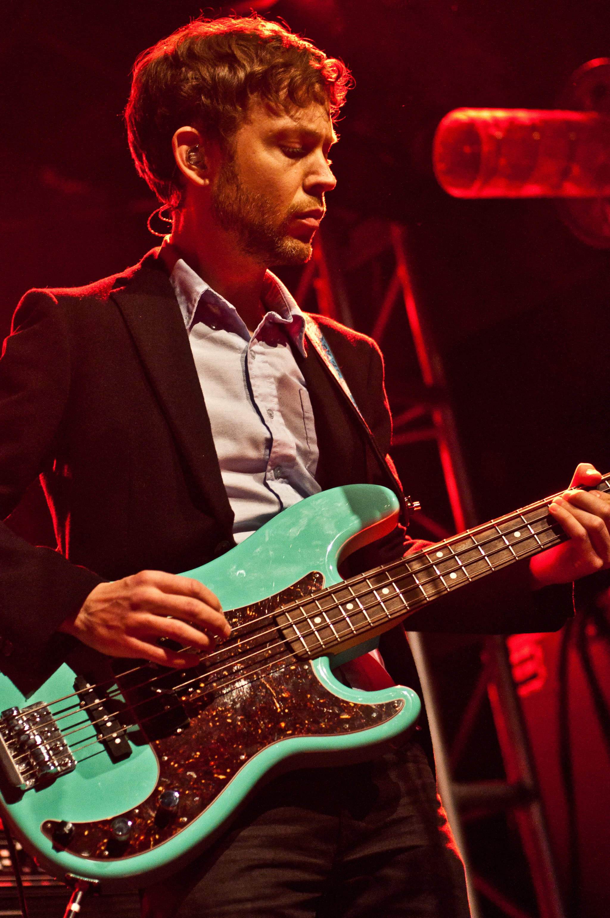 Bright Eyes - photo 11