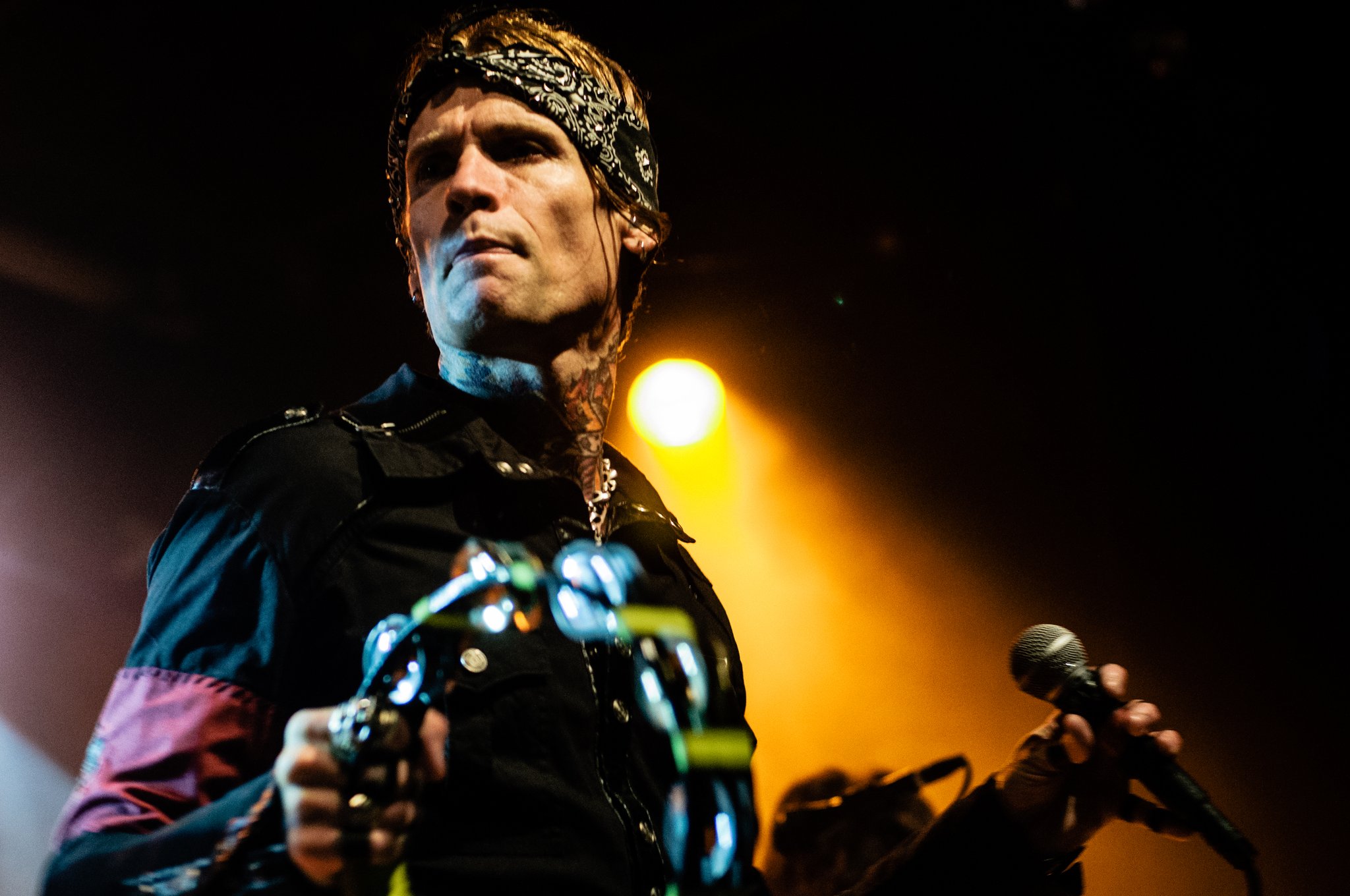 Buckcherry - photo 2