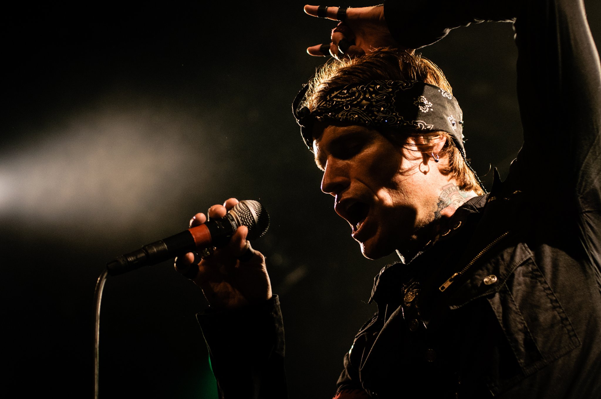 Buckcherry - photo 3