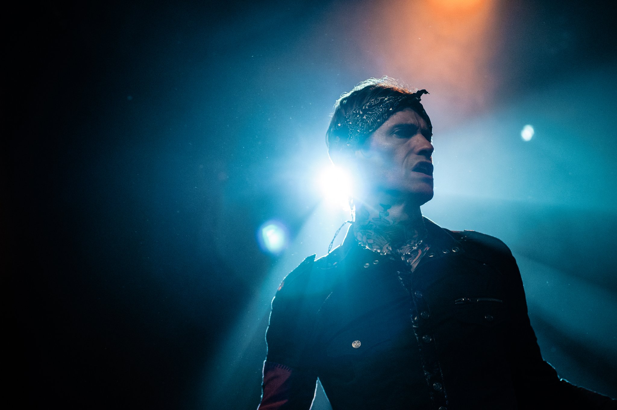Buckcherry - photo 5
