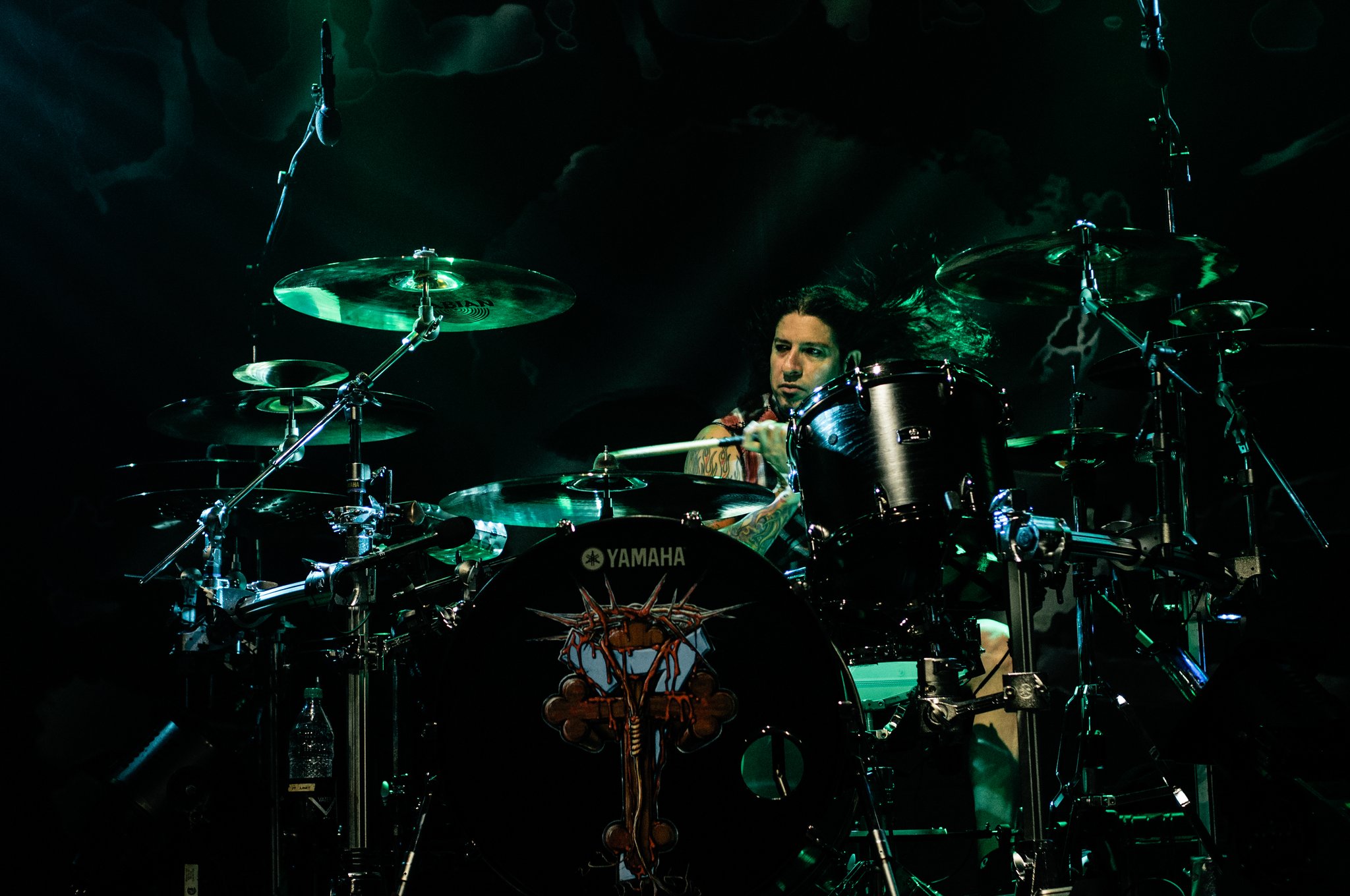 Buckcherry - photo 6