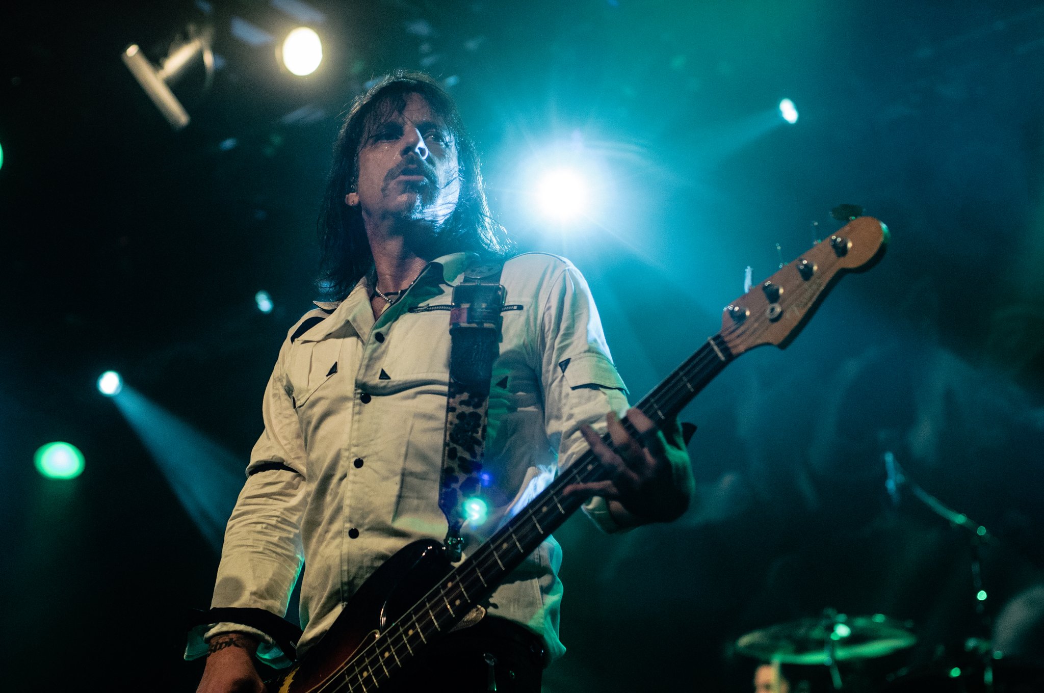 Buckcherry - photo 7