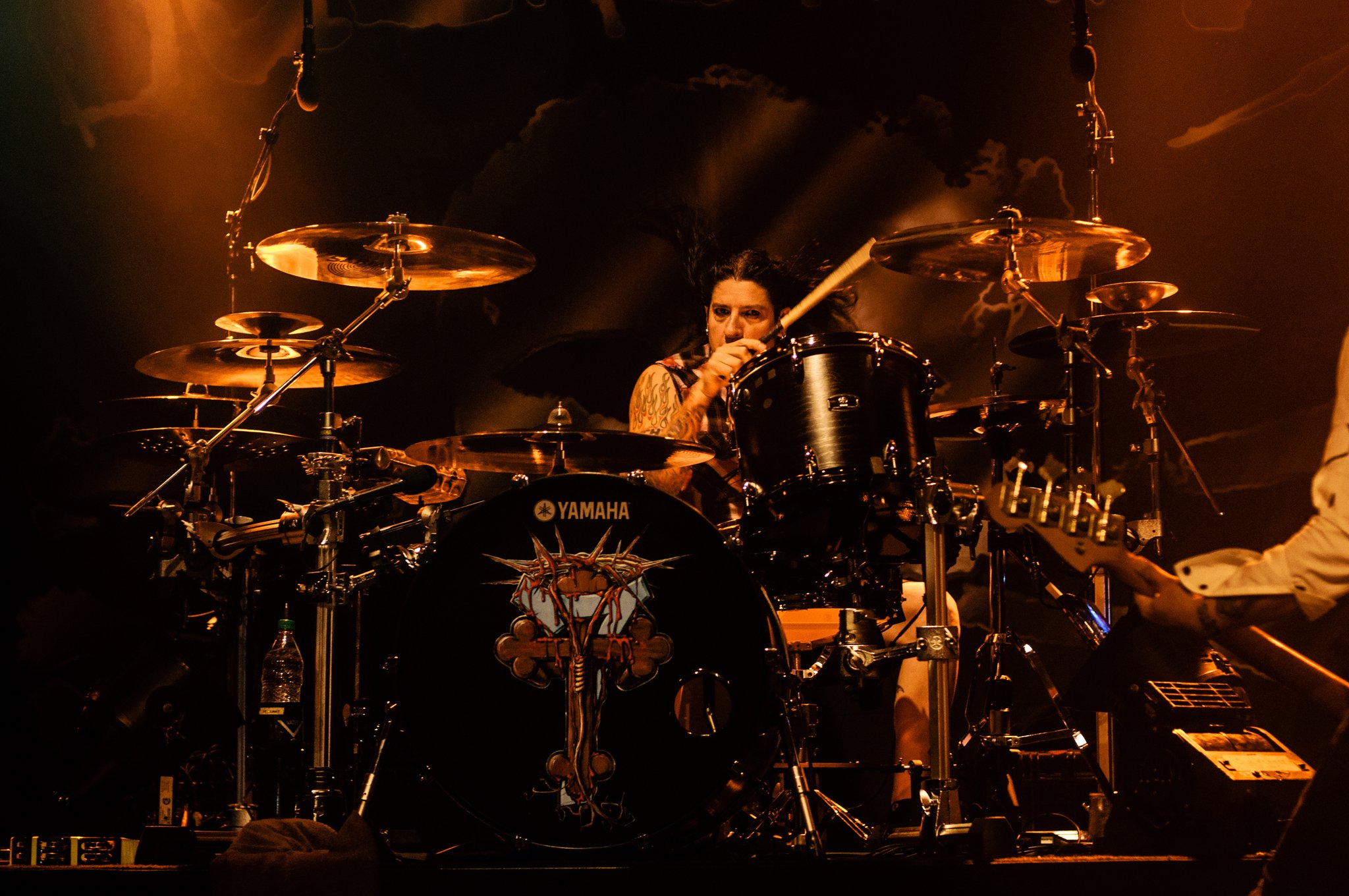 Buckcherry - photo 8