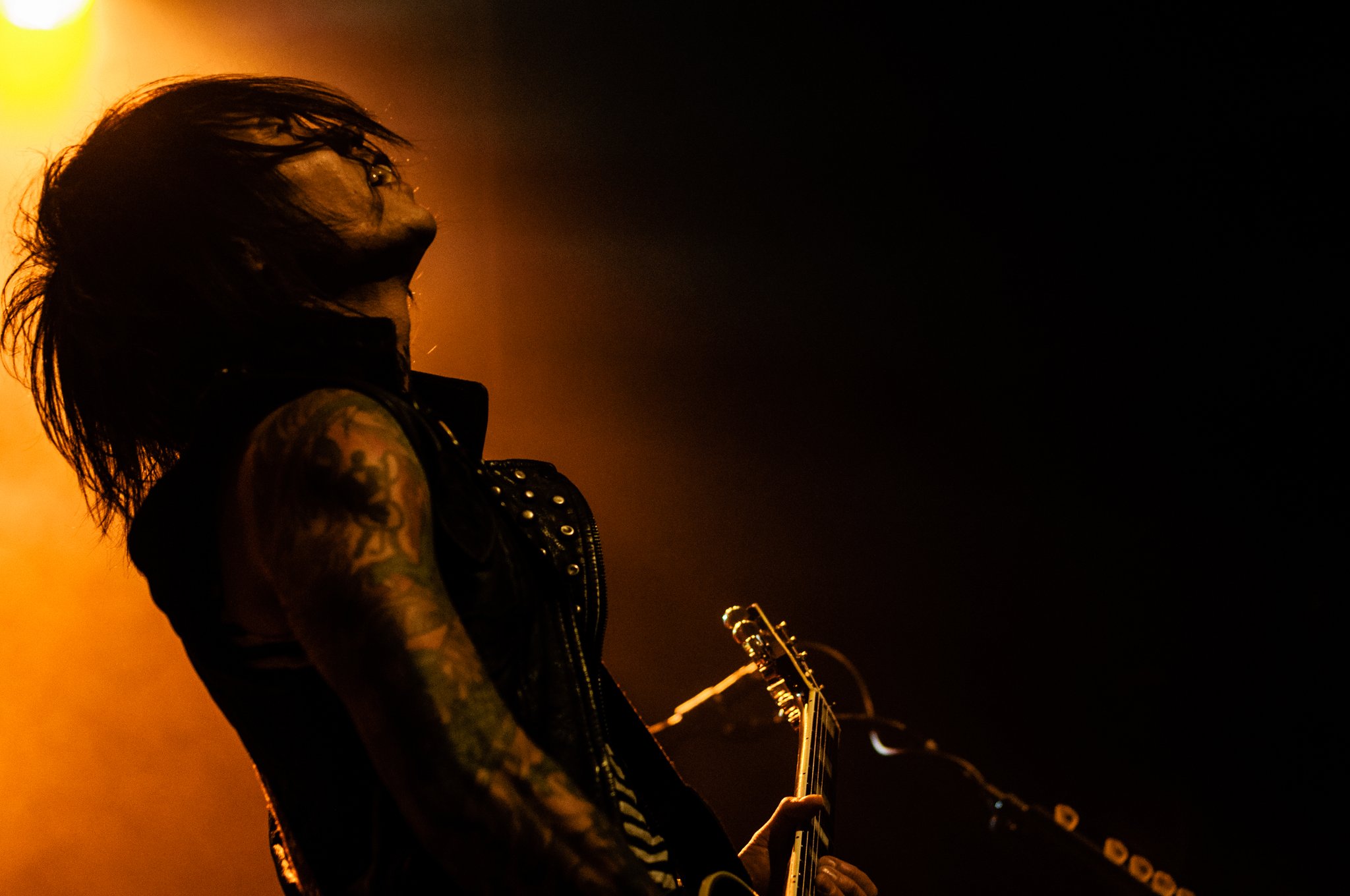 Buckcherry - photo 10