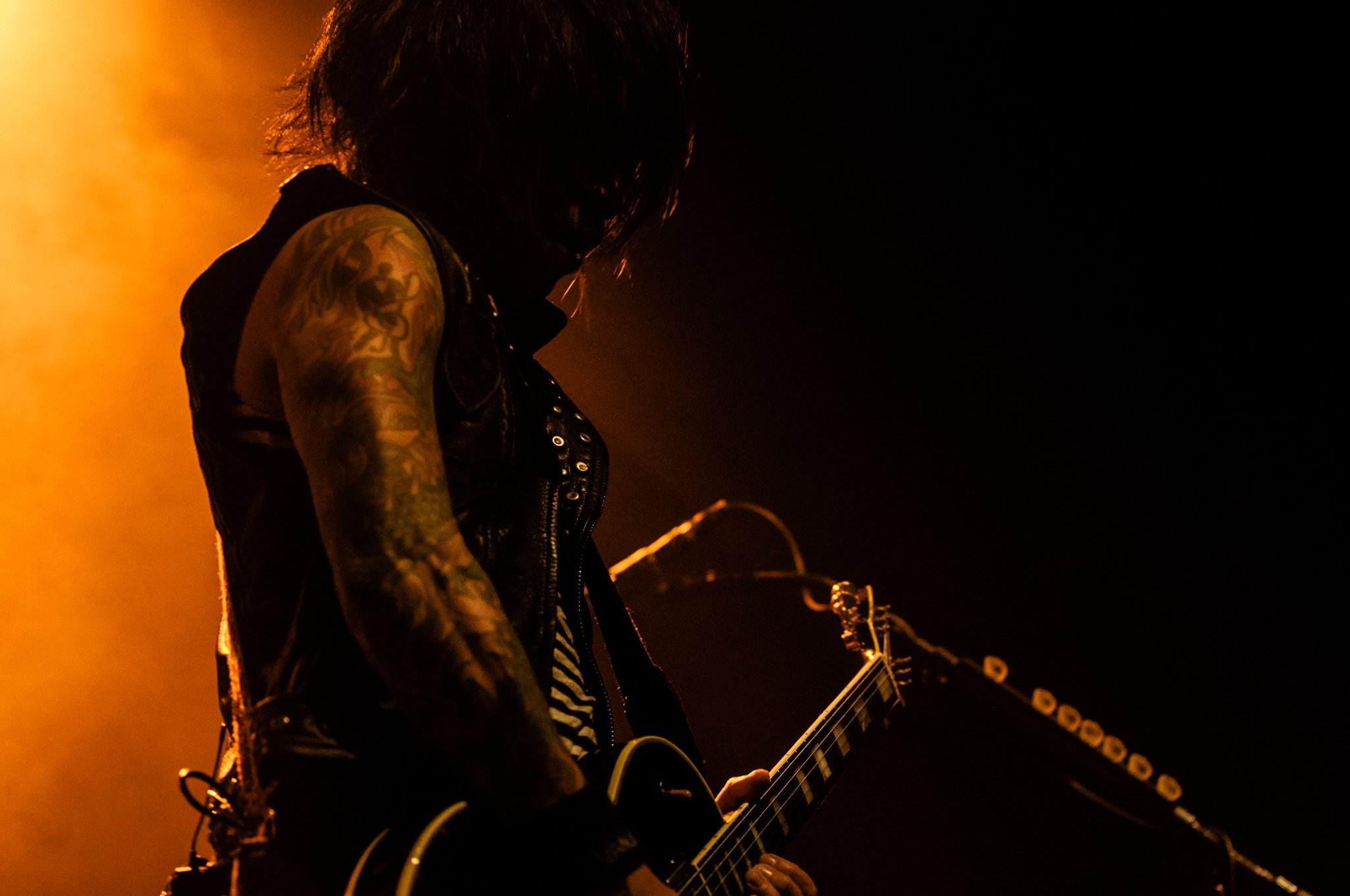 Buckcherry - photo 11