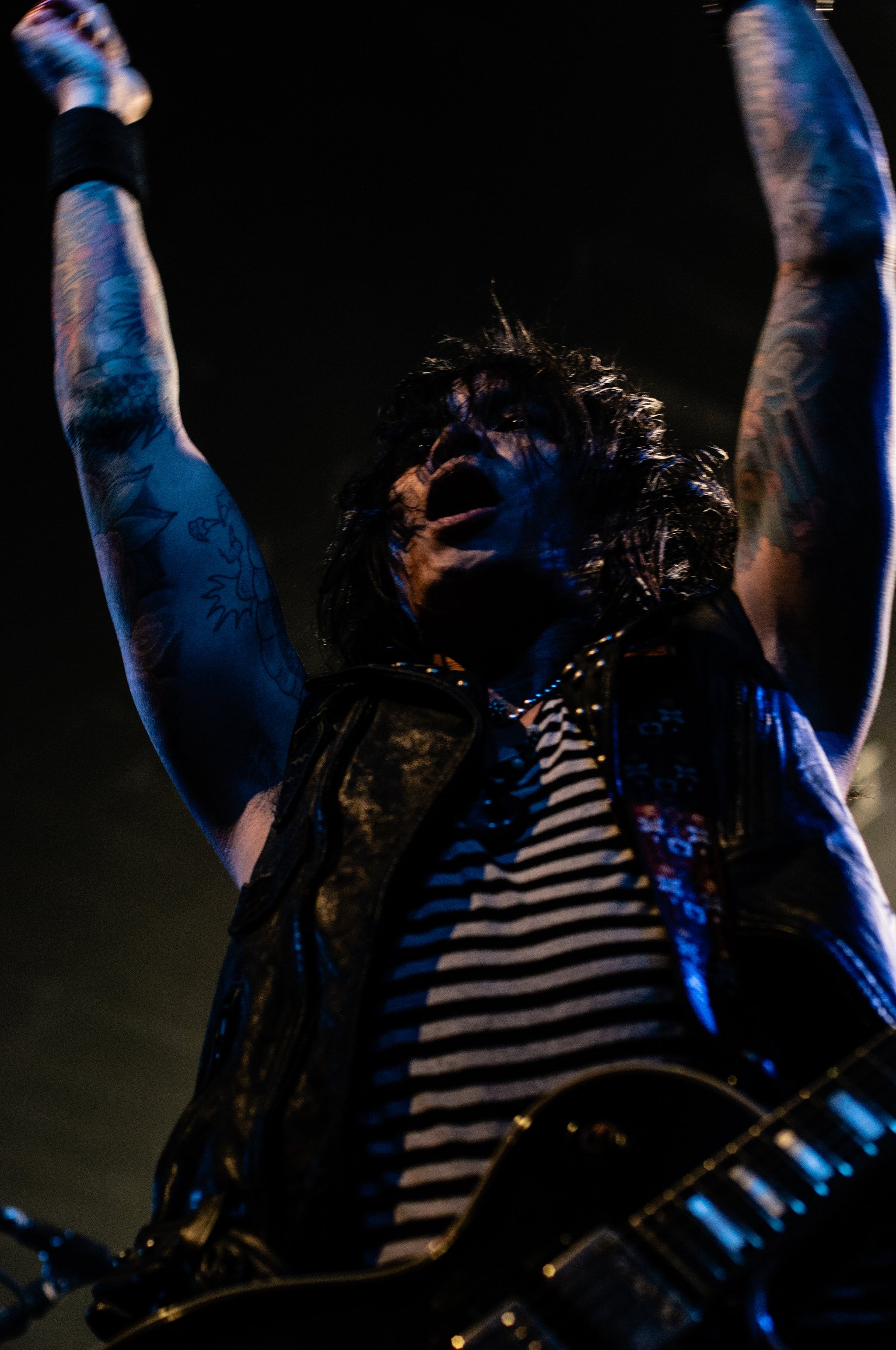 Buckcherry - photo 13