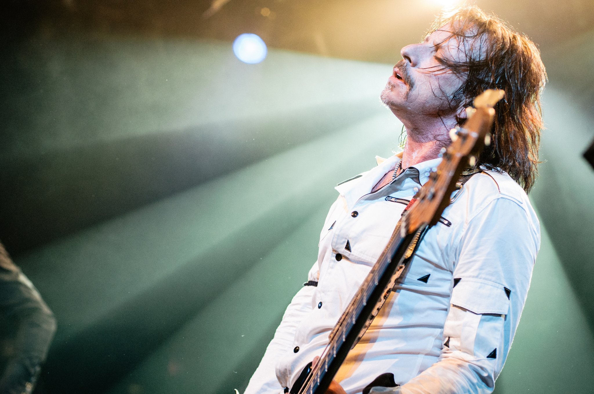Buckcherry - photo 14