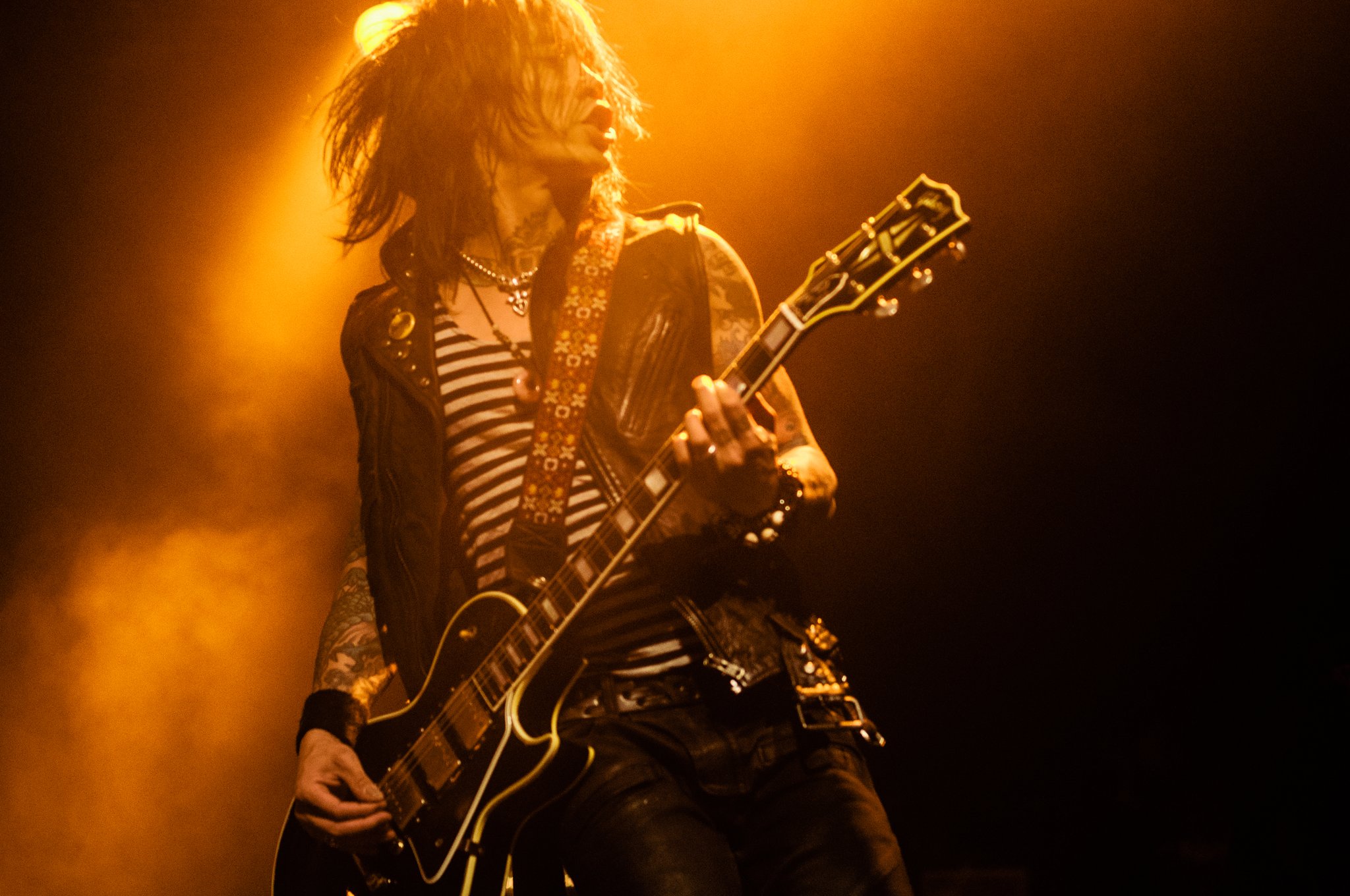 Buckcherry - photo 15