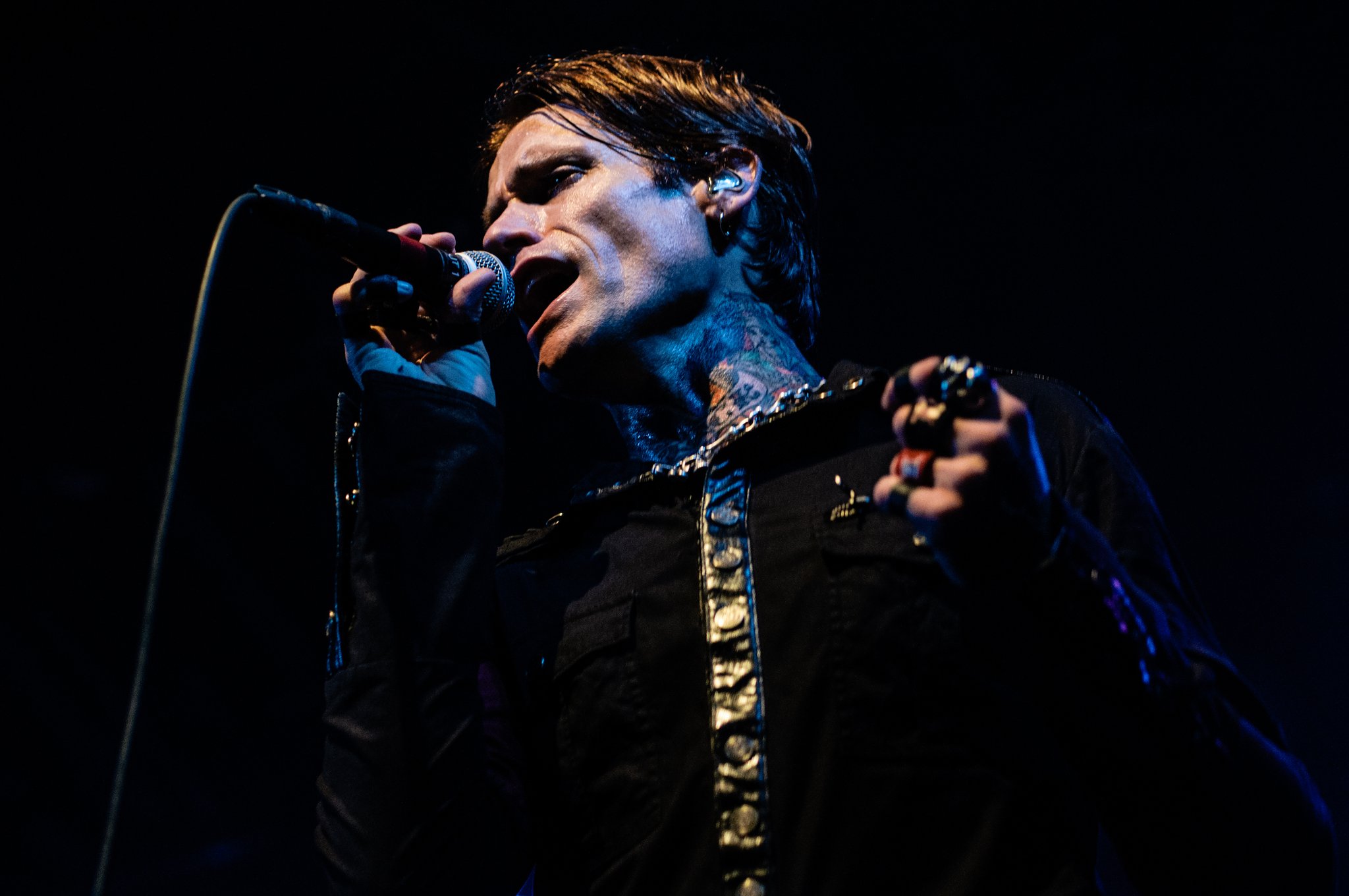 Buckcherry - photo 18