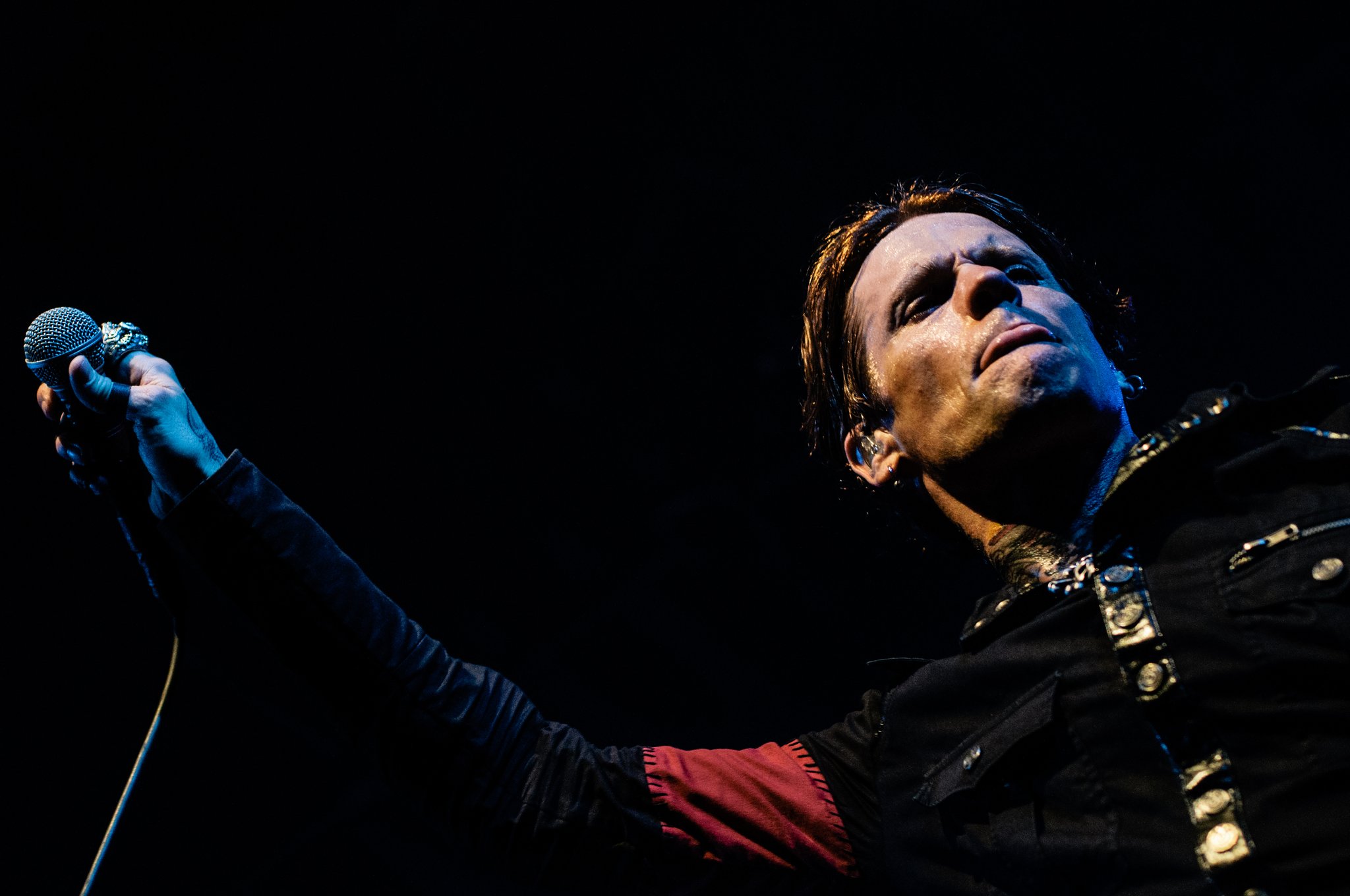 Buckcherry - photo 19